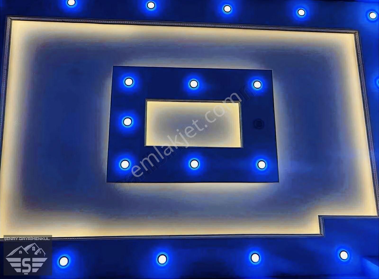 100. Yıl Mahallesi Acil Satılık 2+1 Daire - Görsel 2