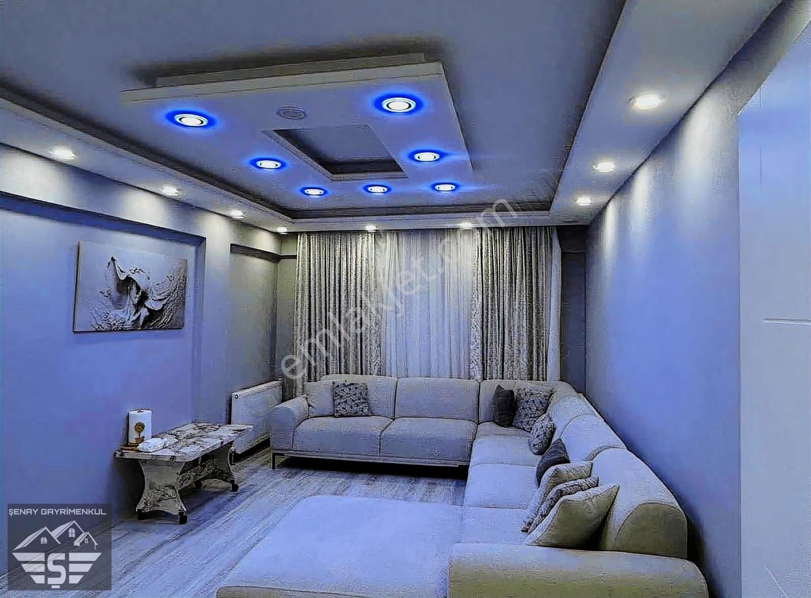 100. Yıl Mahallesi Acil Satılık 2+1 Daire - Görsel 5