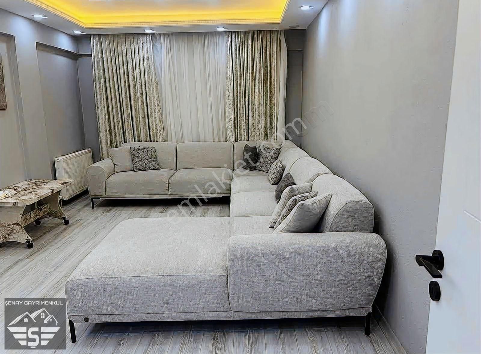 100. Yıl Mahallesi Acil Satılık 2+1 Daire - Görsel 15