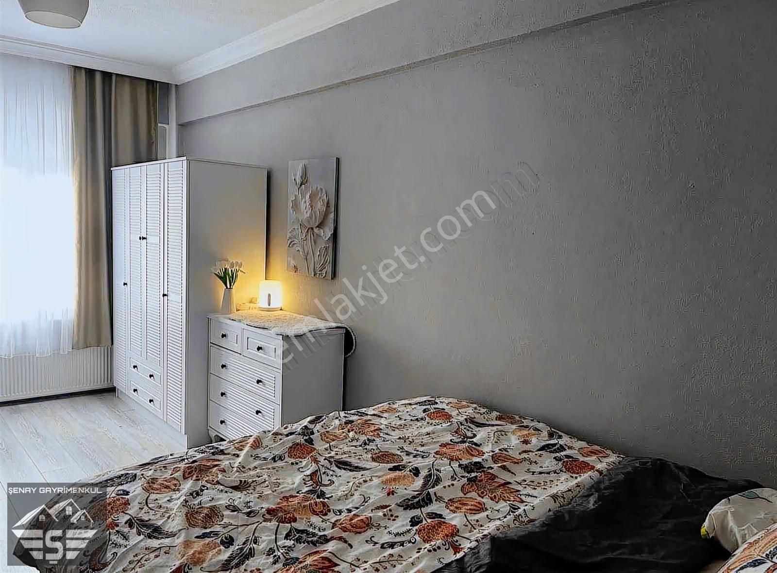 100. Yıl Mahallesi Acil Satılık 2+1 Daire - Görsel 13