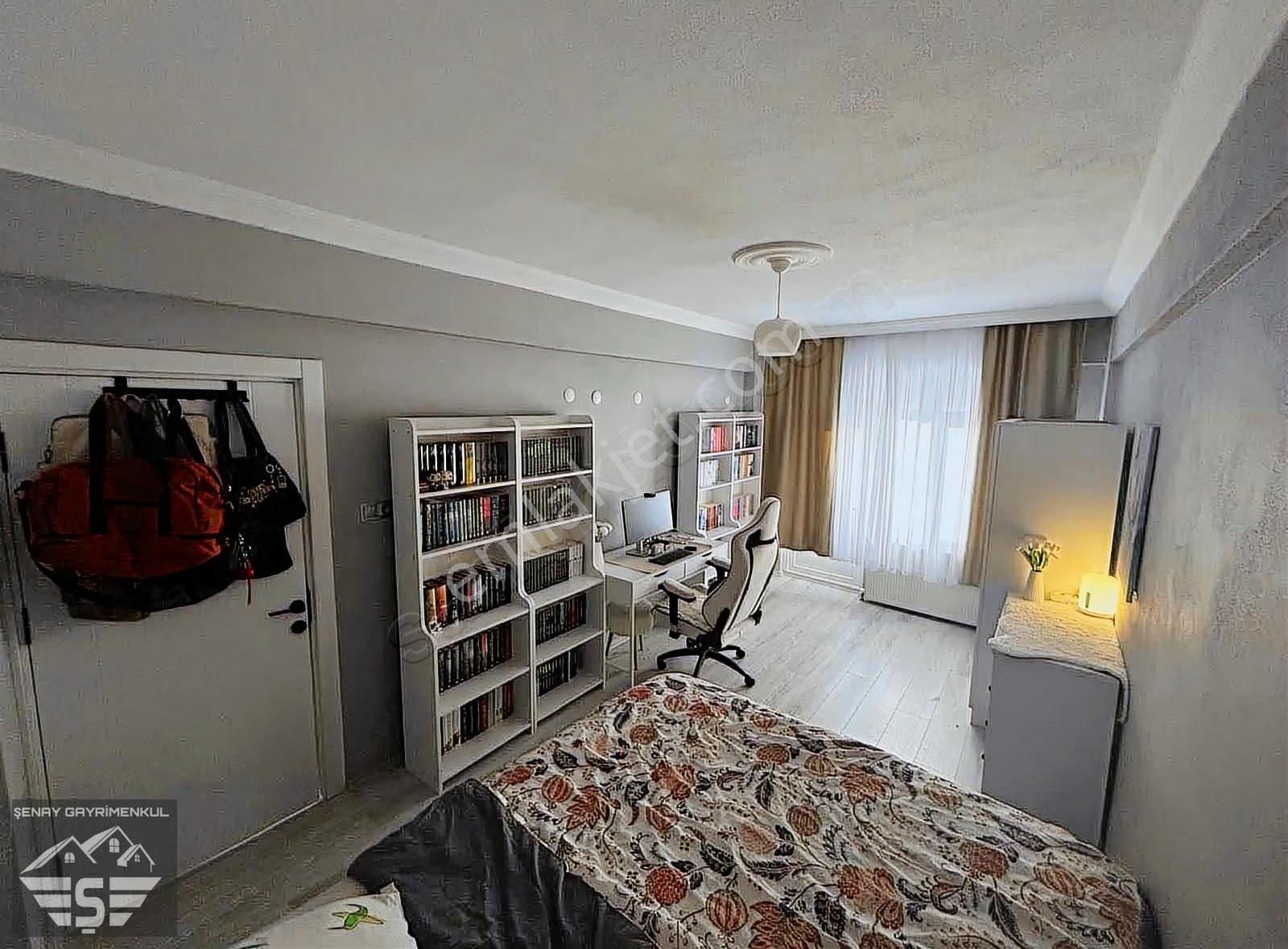 100. Yıl Mahallesi Acil Satılık 2+1 Daire - Görsel 25