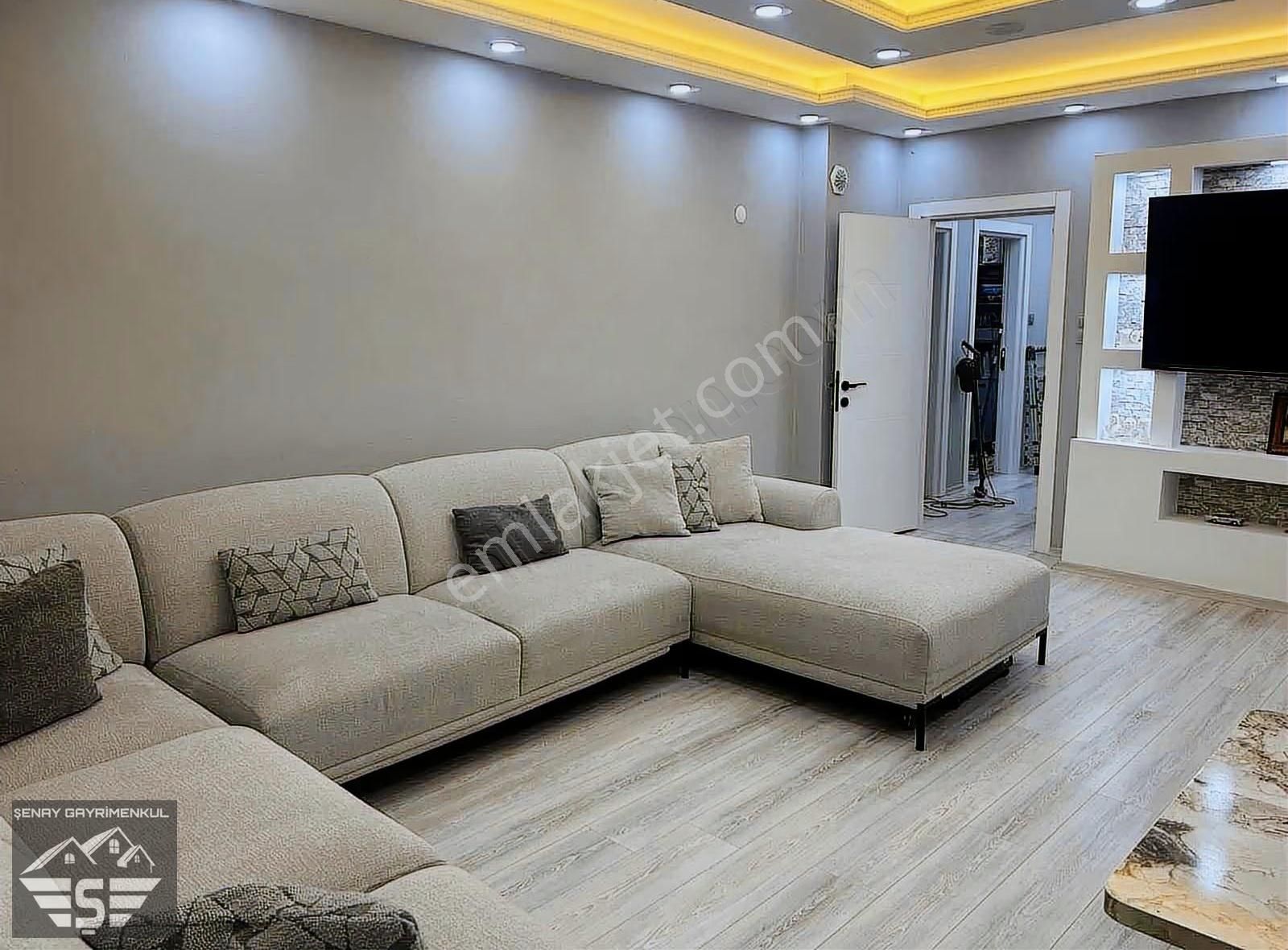 100. Yıl Mahallesi Acil Satılık 2+1 Daire - Görsel 12