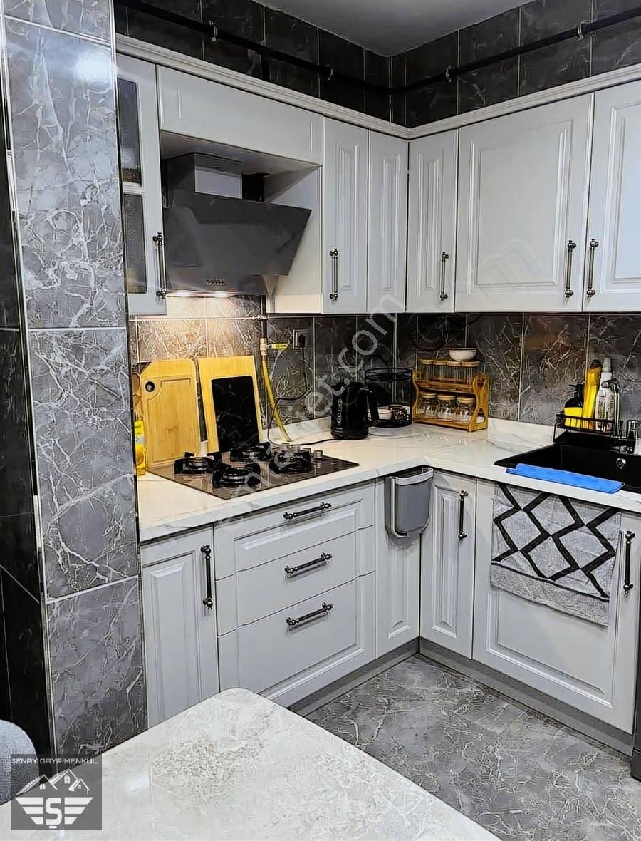 100. Yıl Mahallesi Acil Satılık 2+1 Daire - Görsel 16