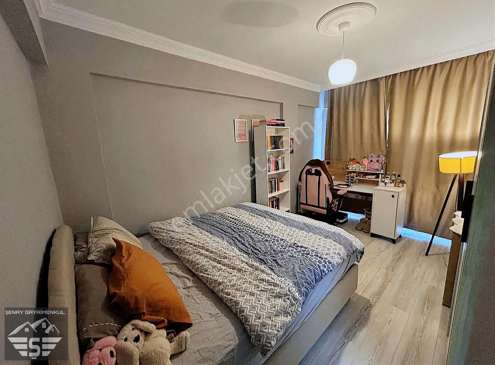 100. Yıl Mahallesi Acil Satılık 2+1 Daire - Görsel 26