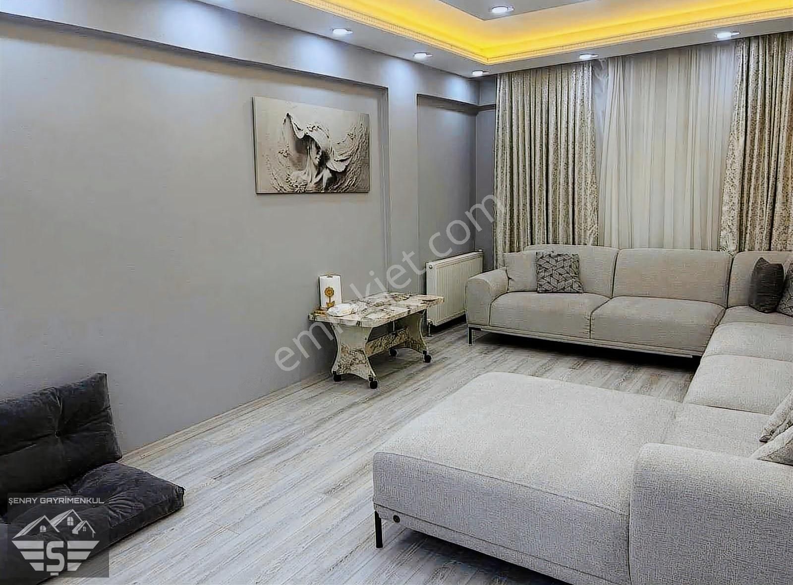 100. Yıl Mahallesi Acil Satılık 2+1 Daire - Görsel 23