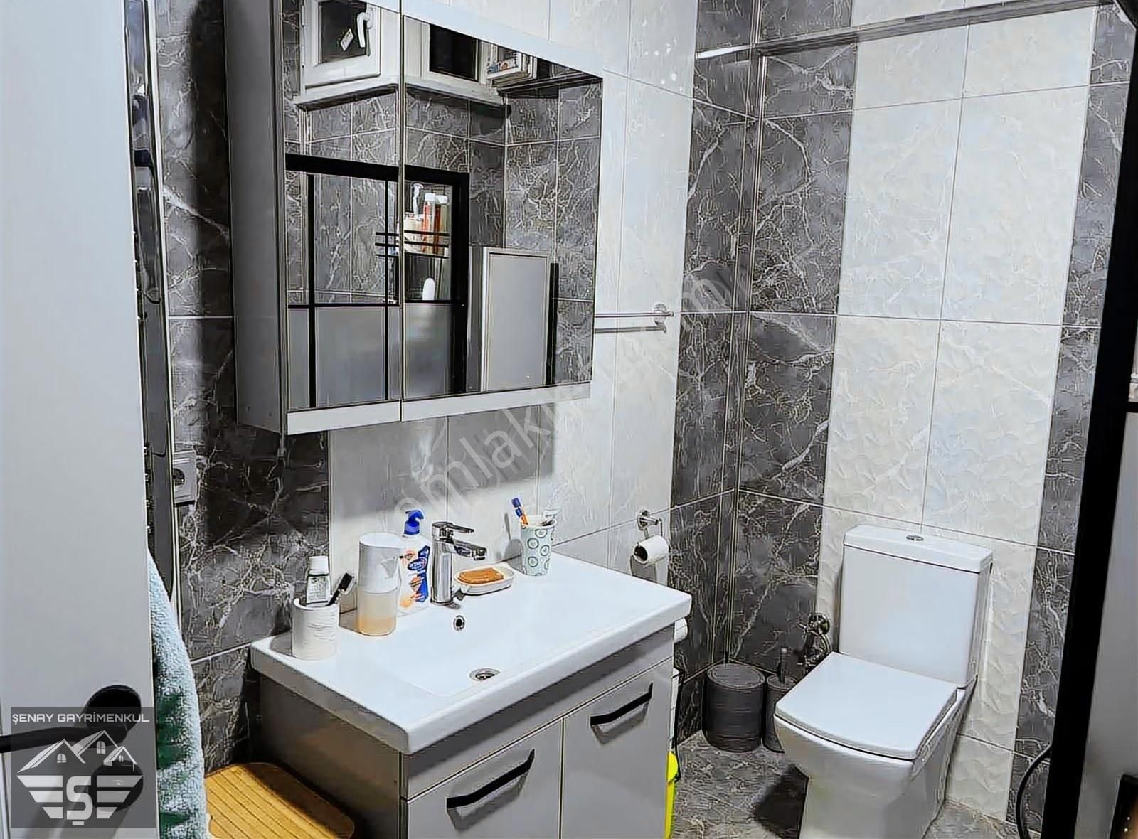 100. Yıl Mahallesi Acil Satılık 2+1 Daire - Görsel 33