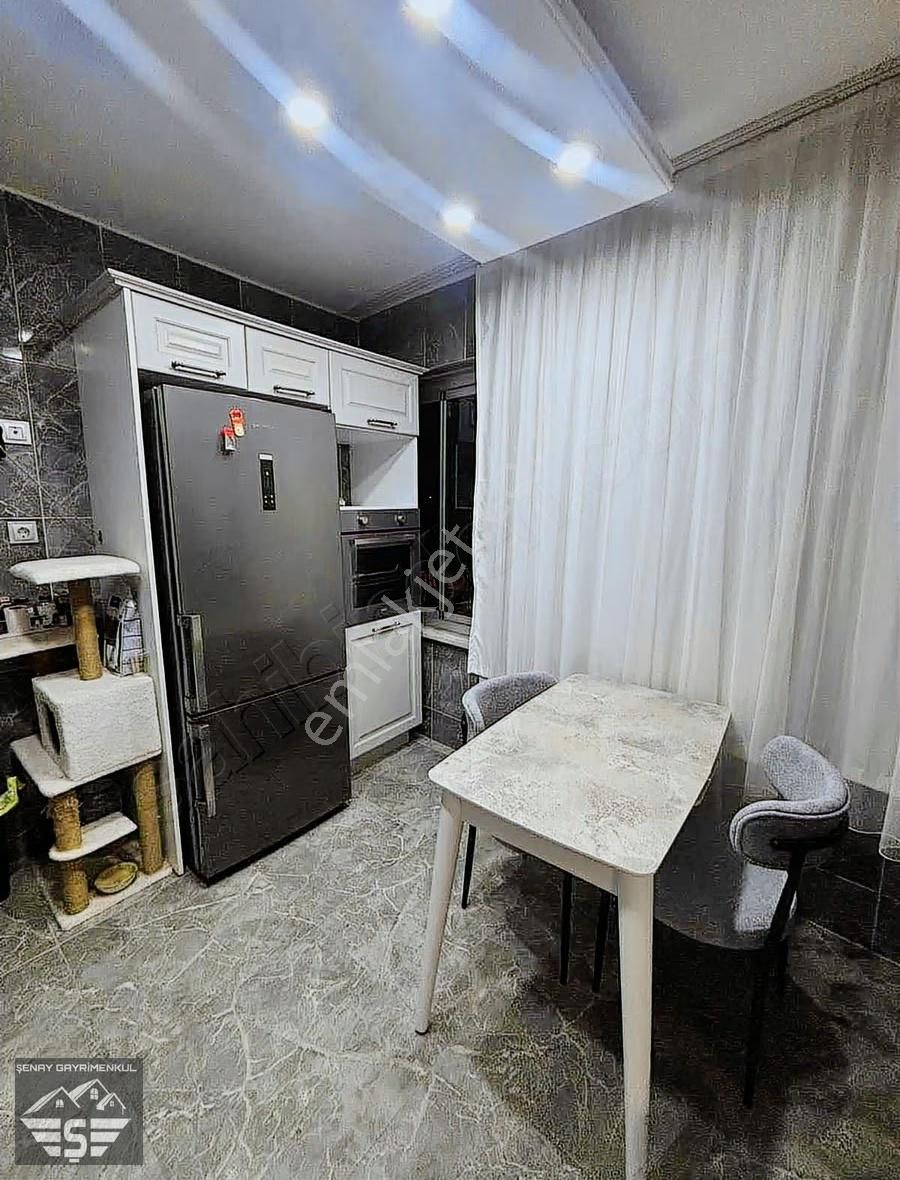 100. Yıl Mahallesi Acil Satılık 2+1 Daire - Görsel 4