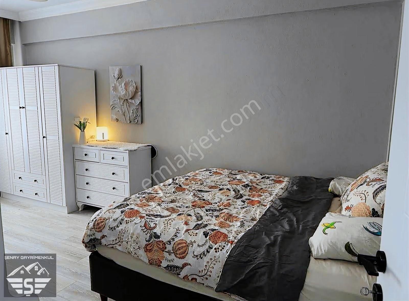 100. Yıl Mahallesi Acil Satılık 2+1 Daire - Görsel 32