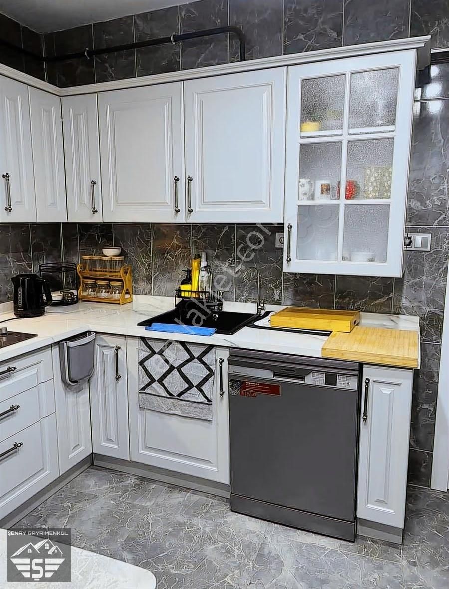 100. Yıl Mahallesi Acil Satılık 2+1 Daire - Görsel 6