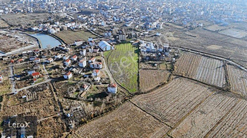 Lerox Uçar'dan Elmalık Mahallesinde Satılık Arsa - Görsel 2