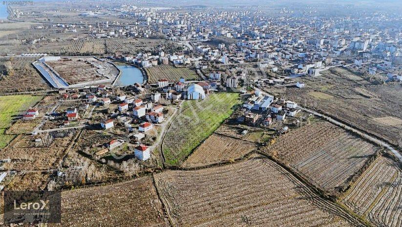 Lerox Uçar'dan Elmalık Mahallesinde Satılık Arsa - Görsel 5