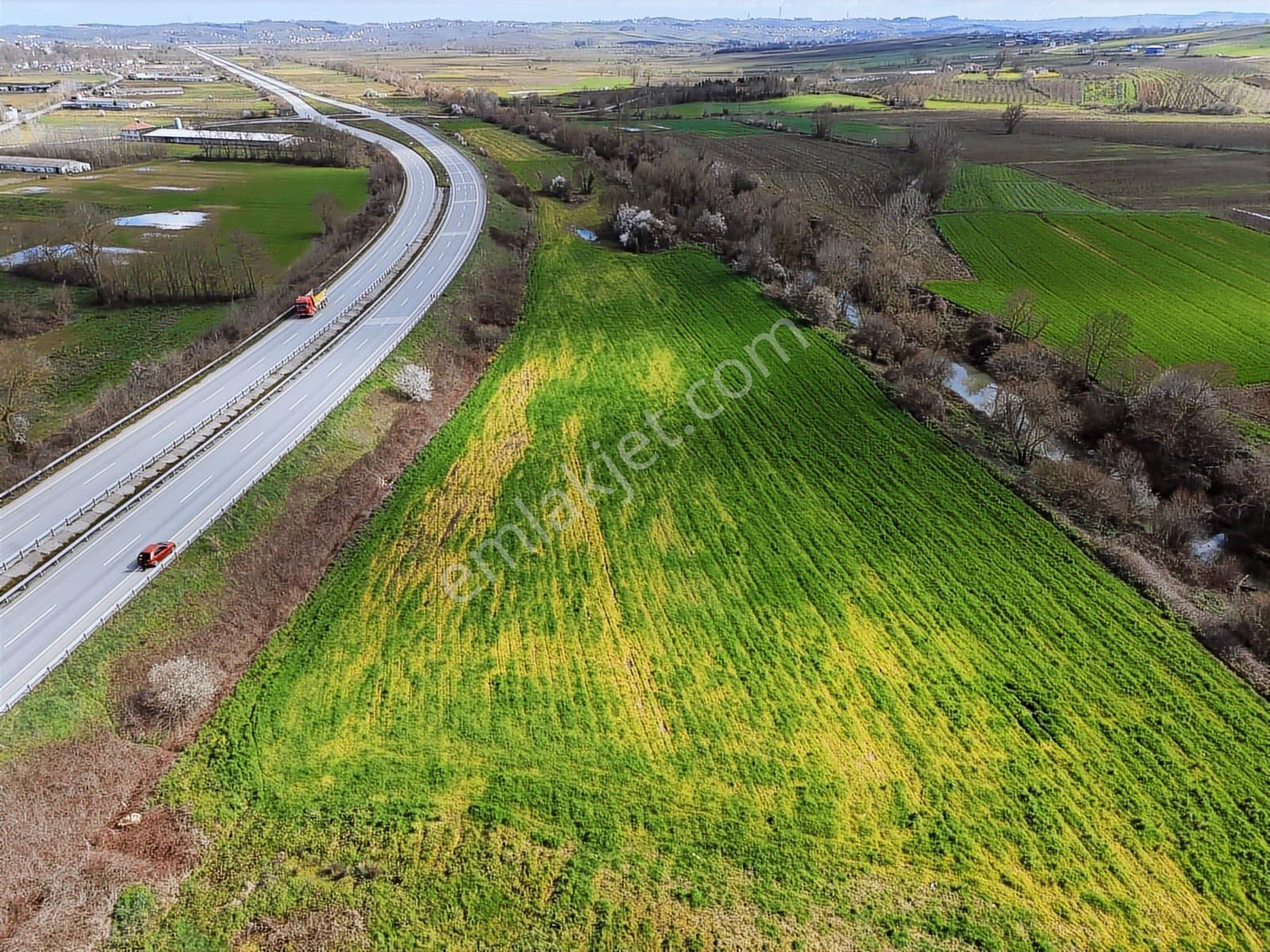 Kaynarca Kulaklıda 1503m2 Asfalt'a Cephe Kaçırılmayacak Fırsat - Görsel 20