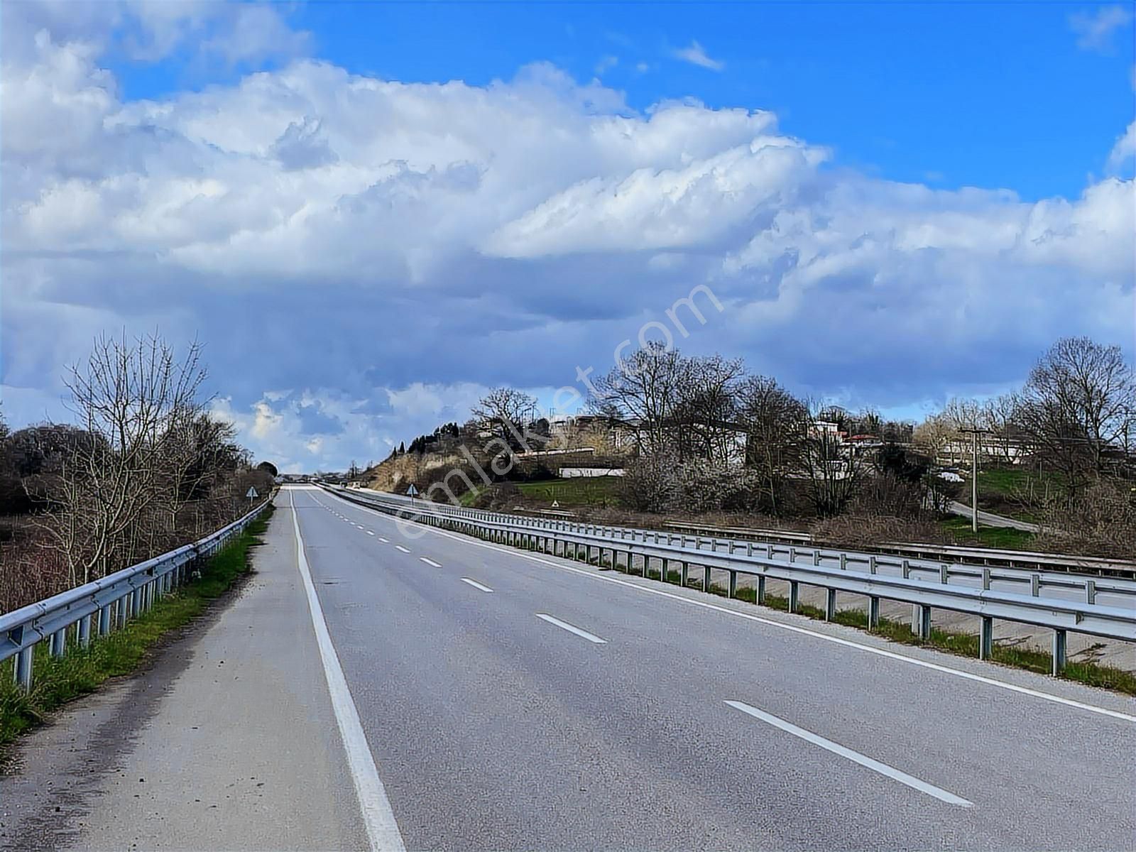 Kaynarca Kulaklıda 1503m2 Asfalt'a Cephe Kaçırılmayacak Fırsat - Görsel 6