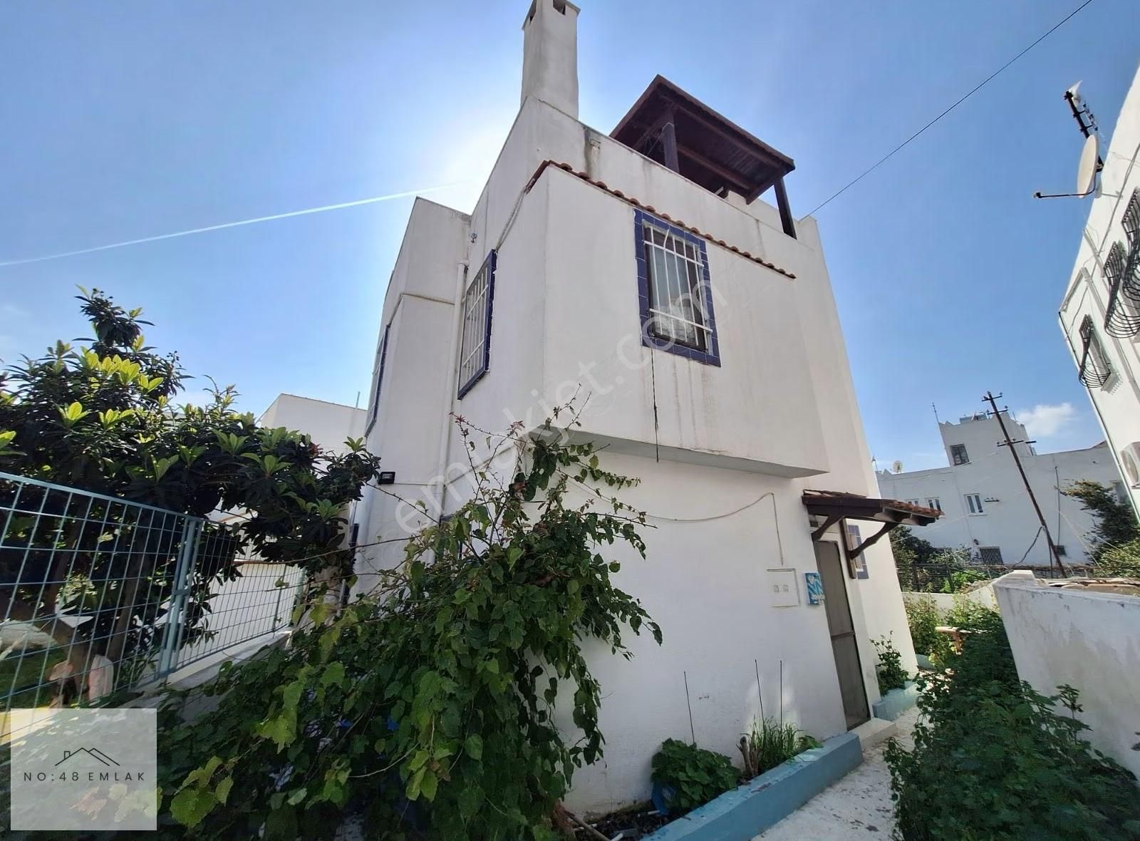 Marinaya 300m 2+1müstakil