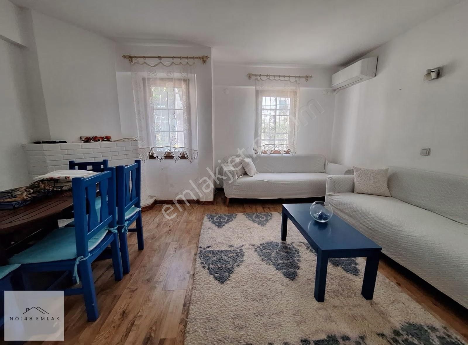 Marinaya 300m 2+1müstakil - Görsel 11