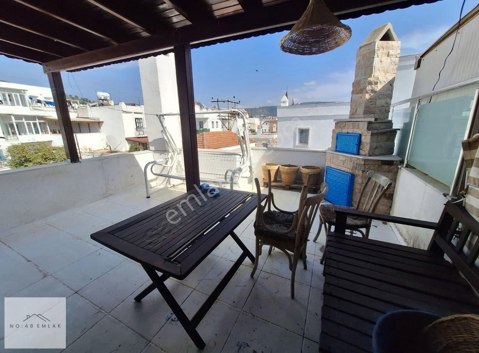 Marinaya 300m 2+1müstakil - Görsel 5