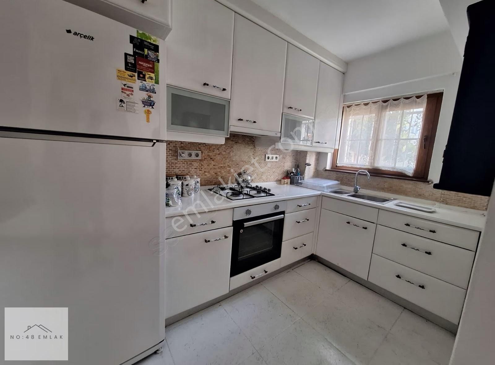 Marinaya 300m 2+1müstakil - Görsel 7