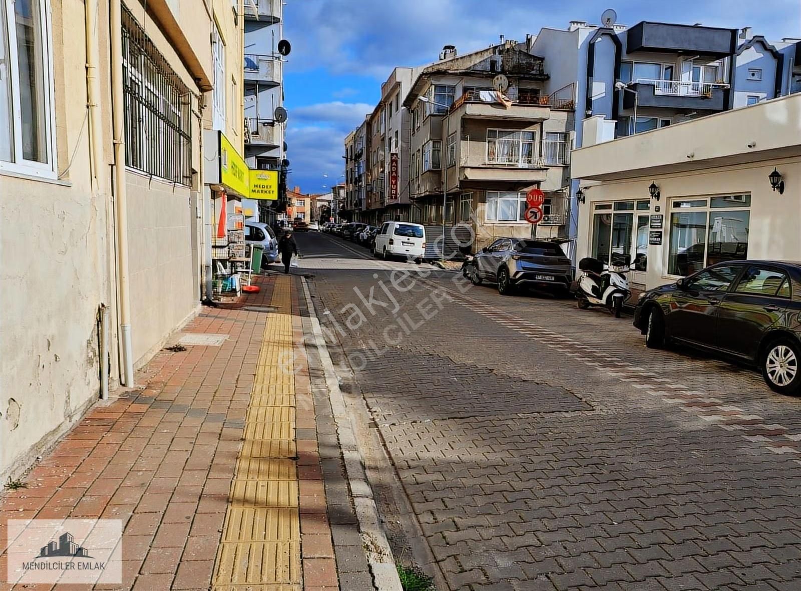 Egitim Fakültesi Ve Kordona 3 Dk Mesafede Arakat 2+1daire - Görsel 7