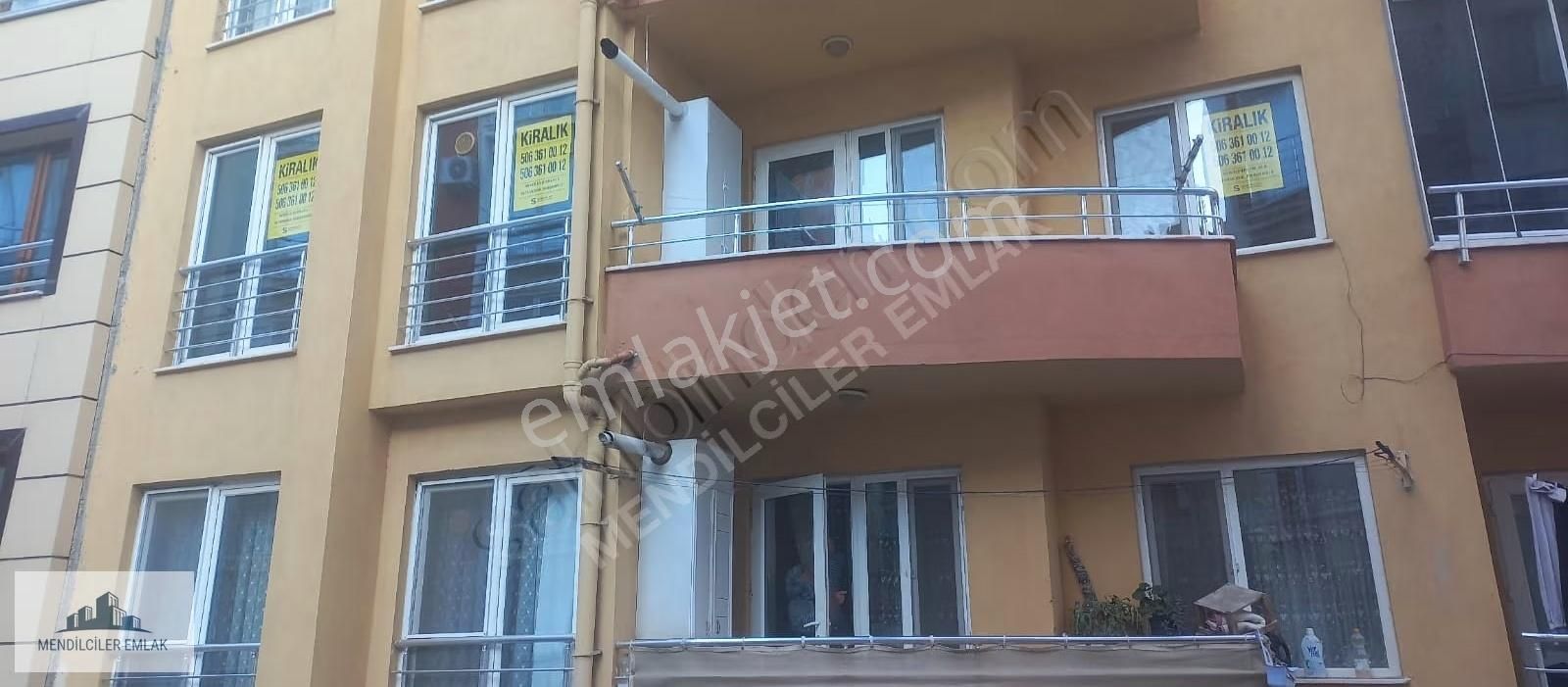 Merkez Barbaros Mahallesinde Kiralık Arakat 3+1 Daire - Görsel 3