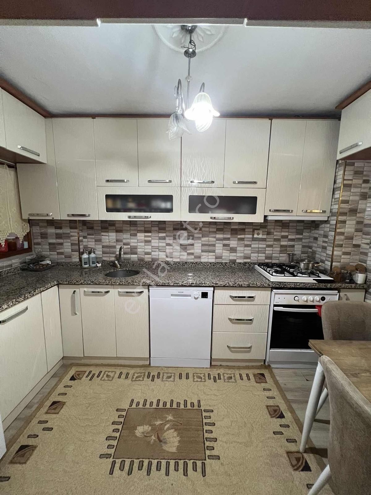 Berama Maltepe Mahallesi 3+1 Satılık Ara Kat Daire - Görsel 18