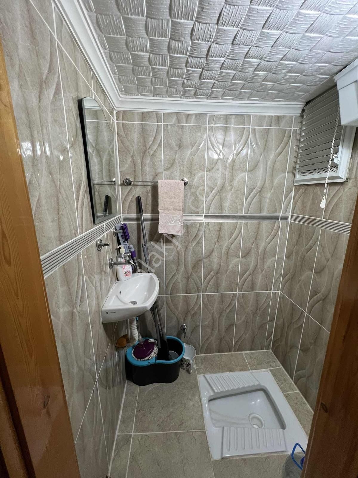 Berama Maltepe Mahallesi 3+1 Satılık Ara Kat Daire - Görsel 12