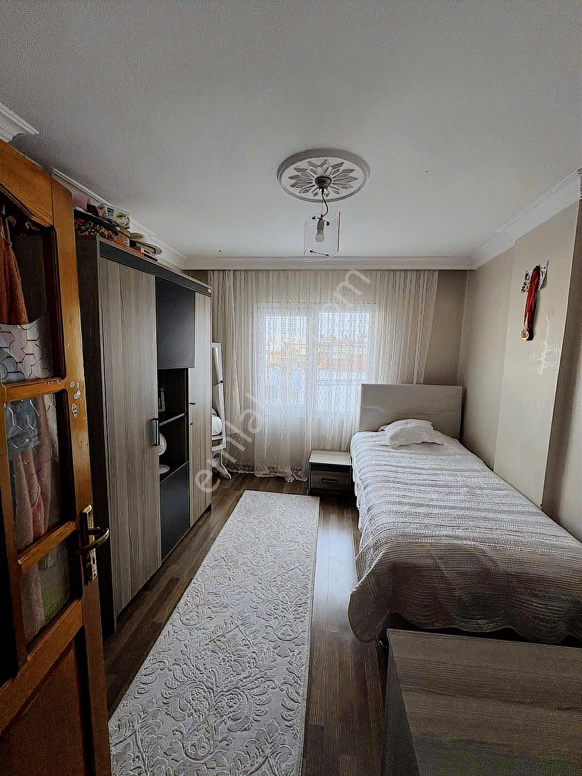 Berama Maltepe Mahallesi 3+1 Satılık Ara Kat Daire - Görsel 10
