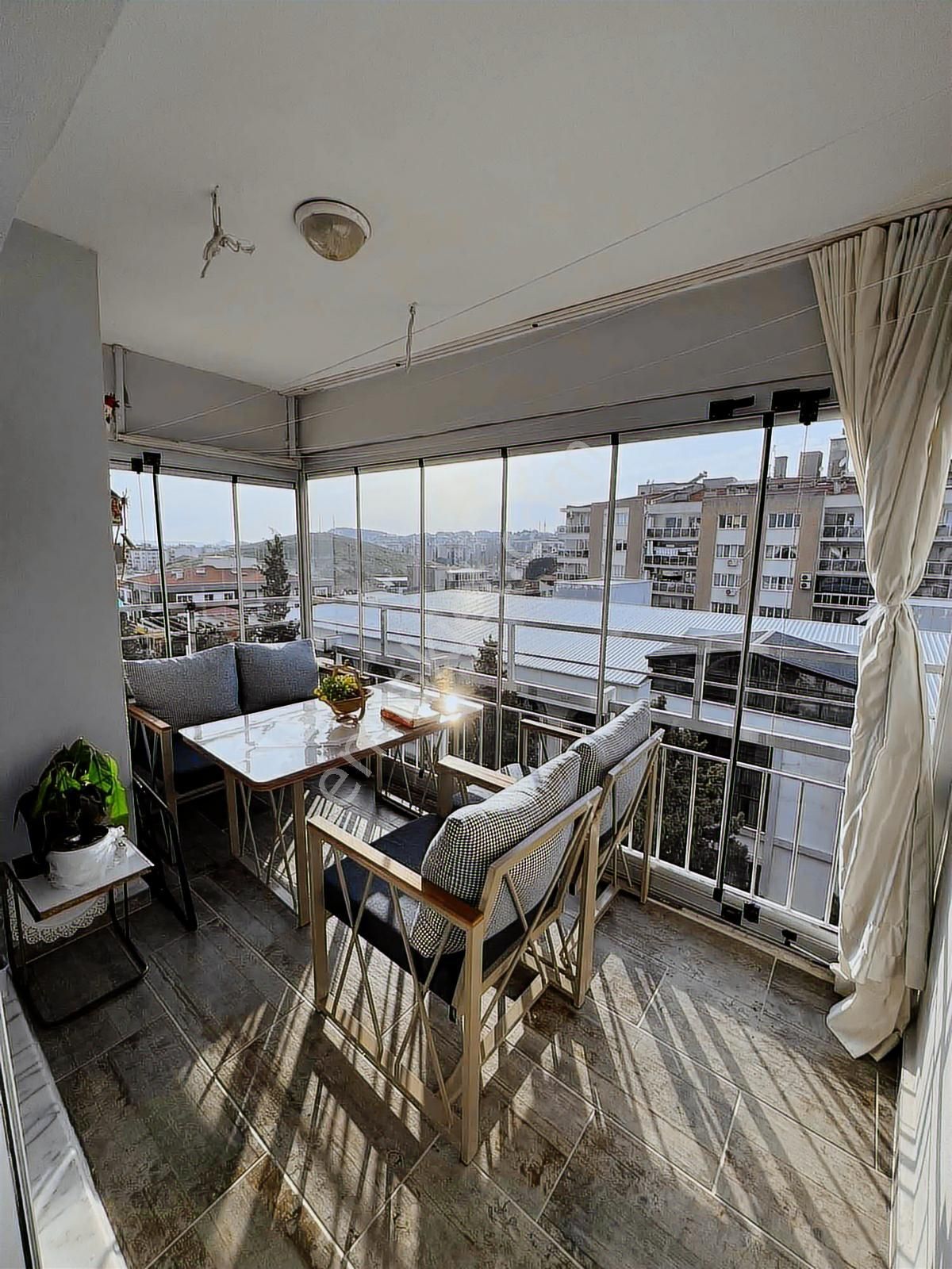 Berama Maltepe Mahallesi 3+1 Satılık Ara Kat Daire - Görsel 5