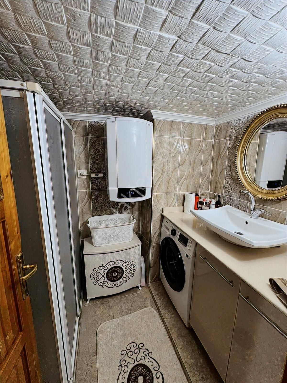 Berama Maltepe Mahallesi 3+1 Satılık Ara Kat Daire - Görsel 17