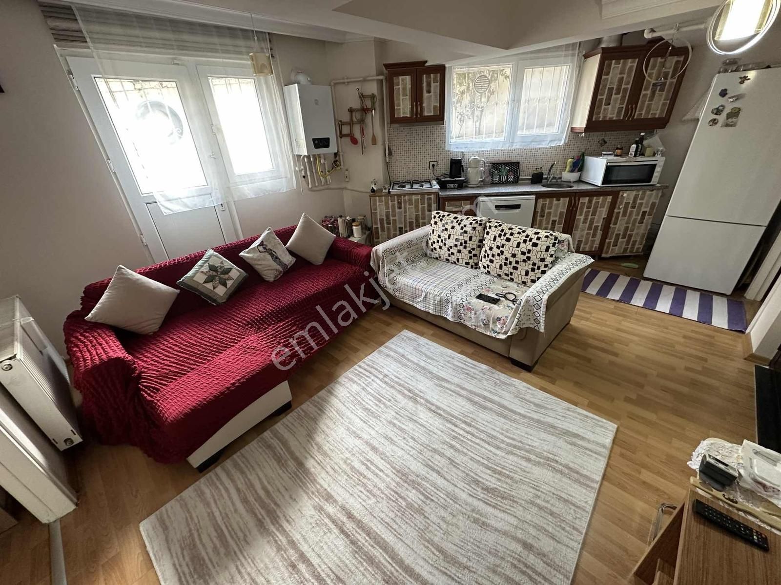Esenevler Mah. Satılık 1+1 Bahçe Katı Daire 3.650.000 Tl - Görsel 4