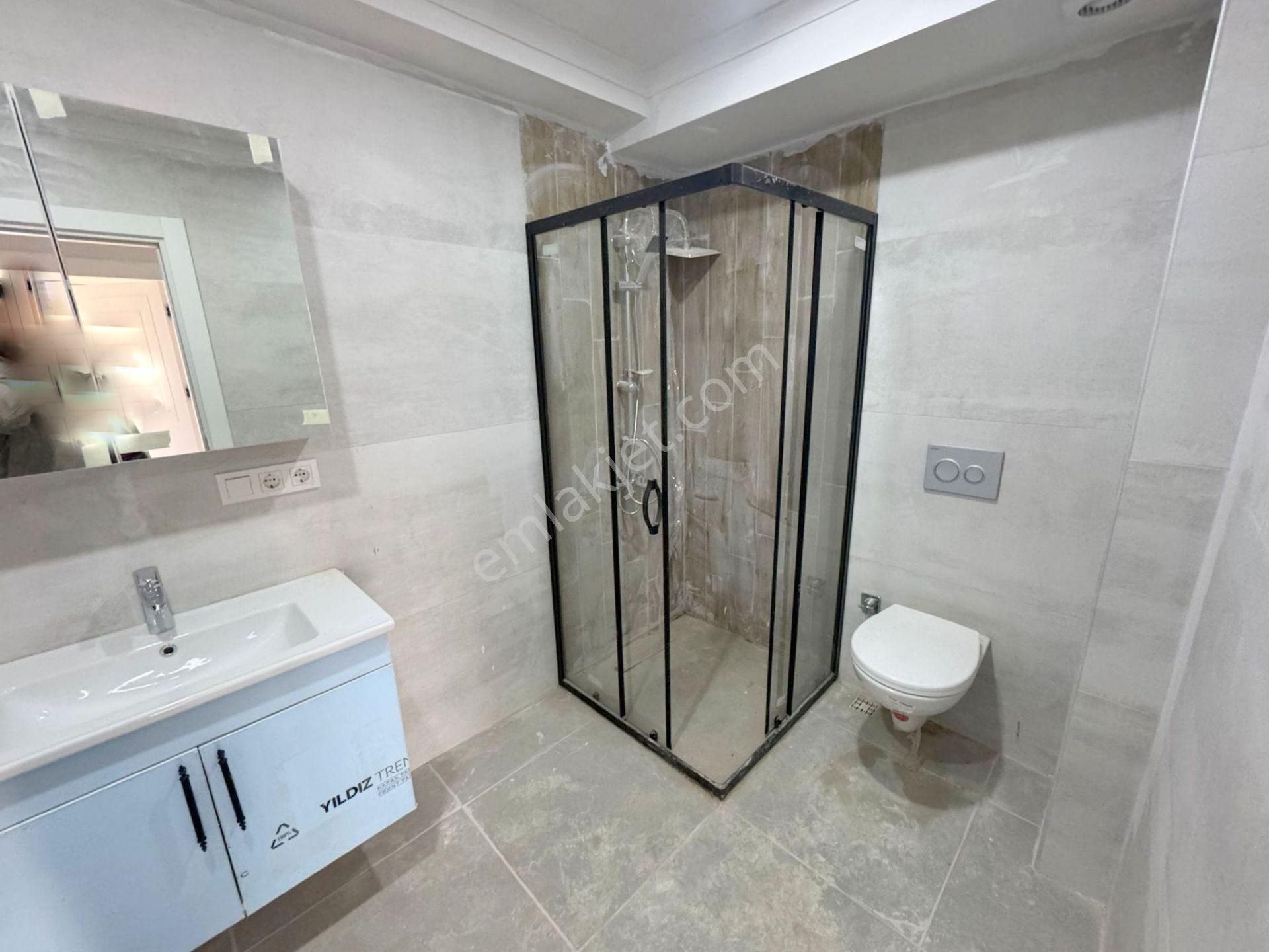 Mertcan'dan Pendik Çarşıya 4dk İskanlı Sıfır 4+2 Dubleks Daire - Görsel 12