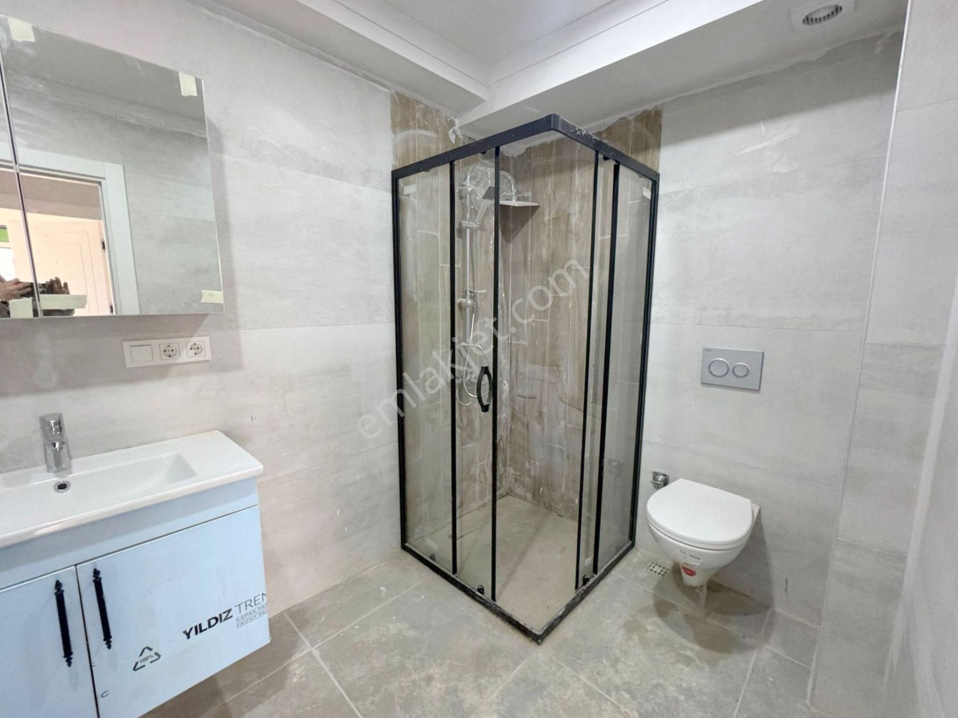 Mertcan'dan Pendik Çarşıya 4dk İskanlı Sıfır 4+2 Dubleks Daire - Görsel 13