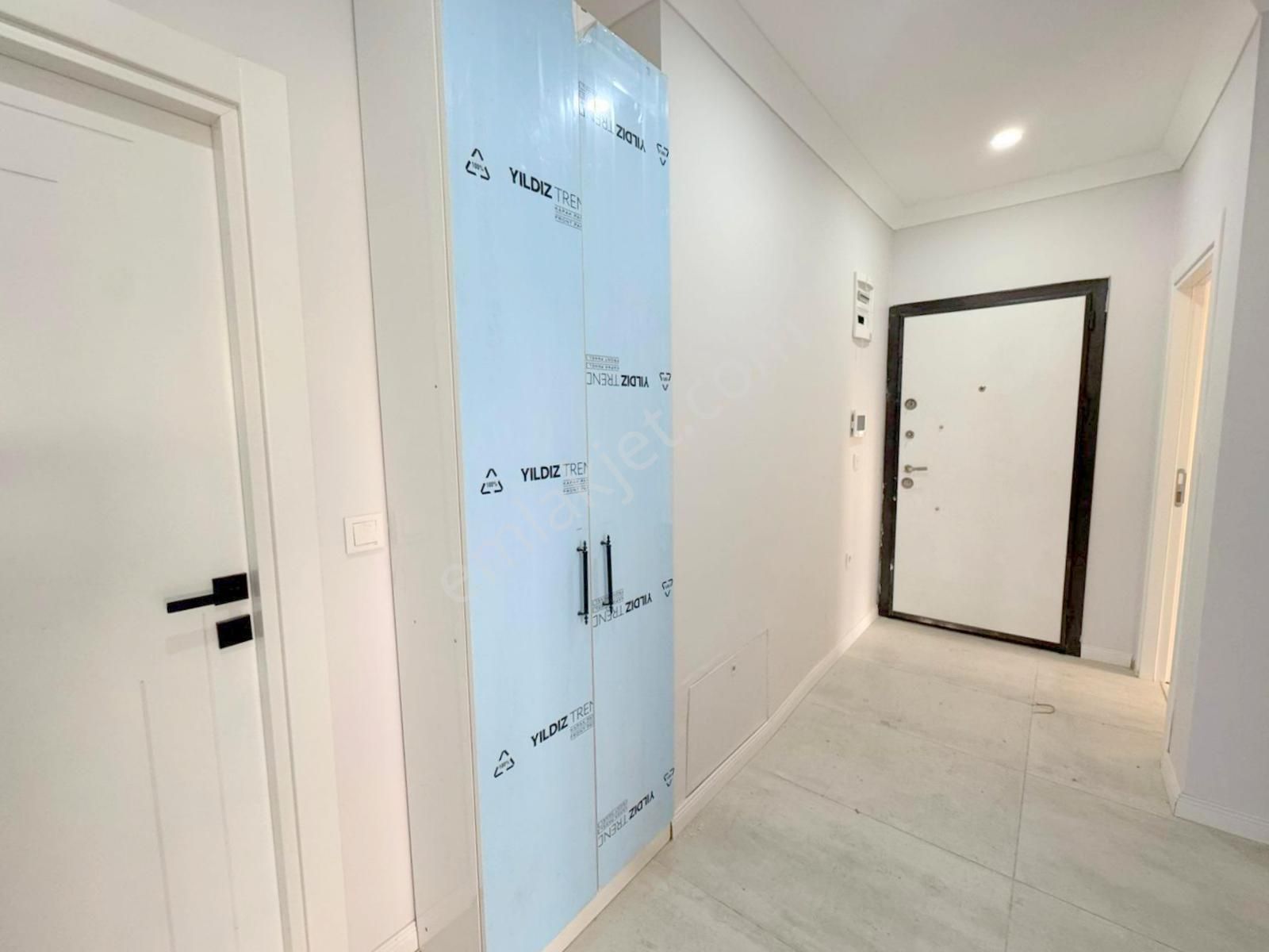 Mertcan'dan Pendik Çarşıya 4dk İskanlı Sıfır 4+2 Dubleks Daire - Görsel 28