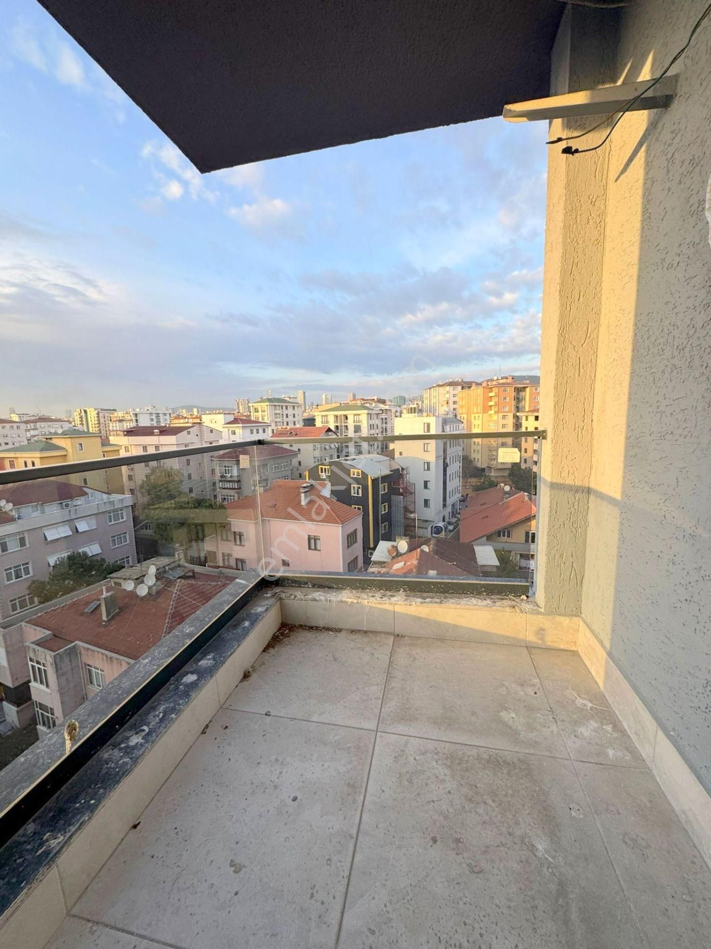 Mertcan'dan Pendik Çarşıya 4dk İskanlı Sıfır 4+2 Dubleks Daire - Görsel 2
