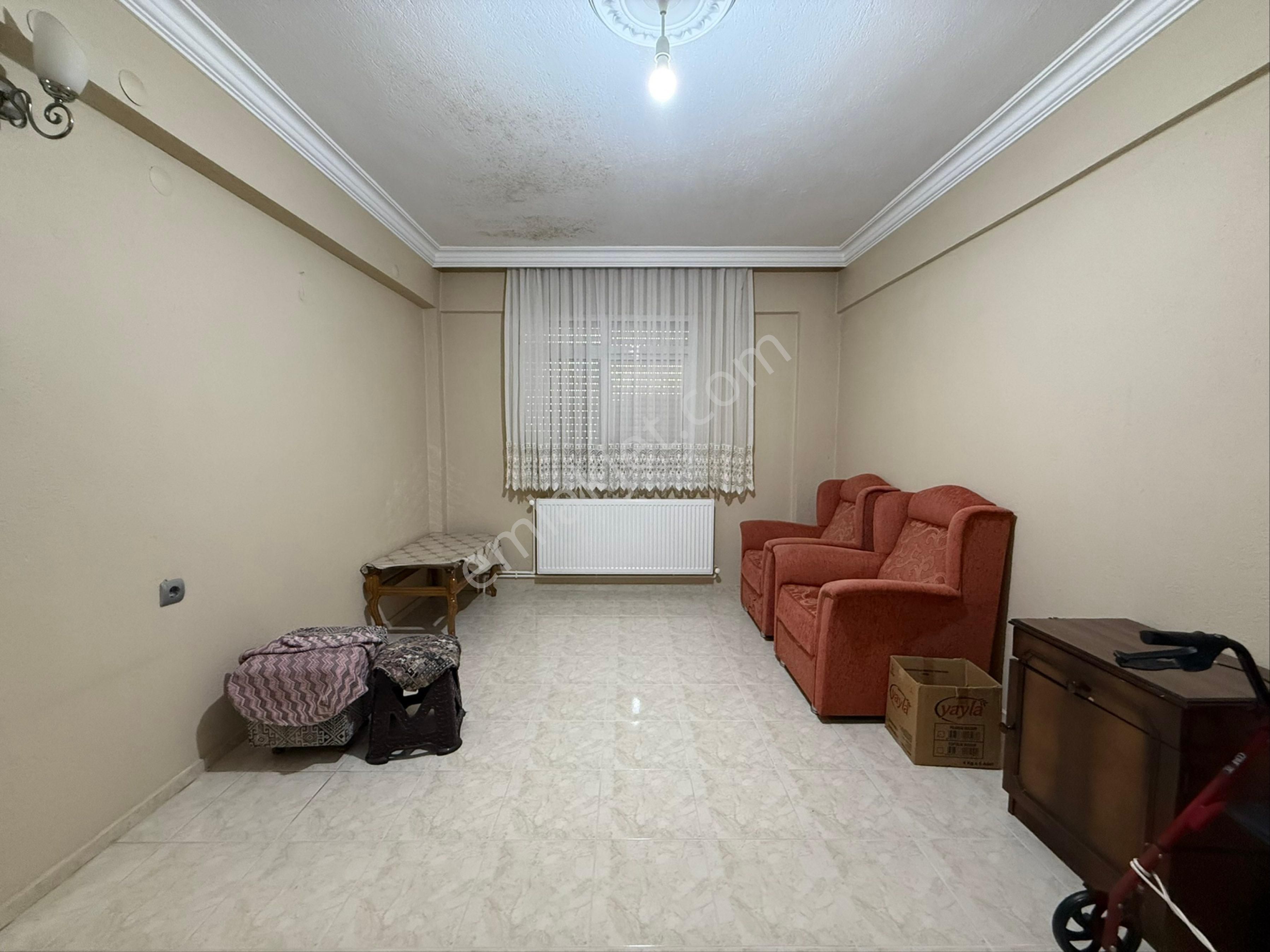 Kasımpaşa Mahallesinde Kiralık 3+1 Doğalgazlı Daire - Görsel 16