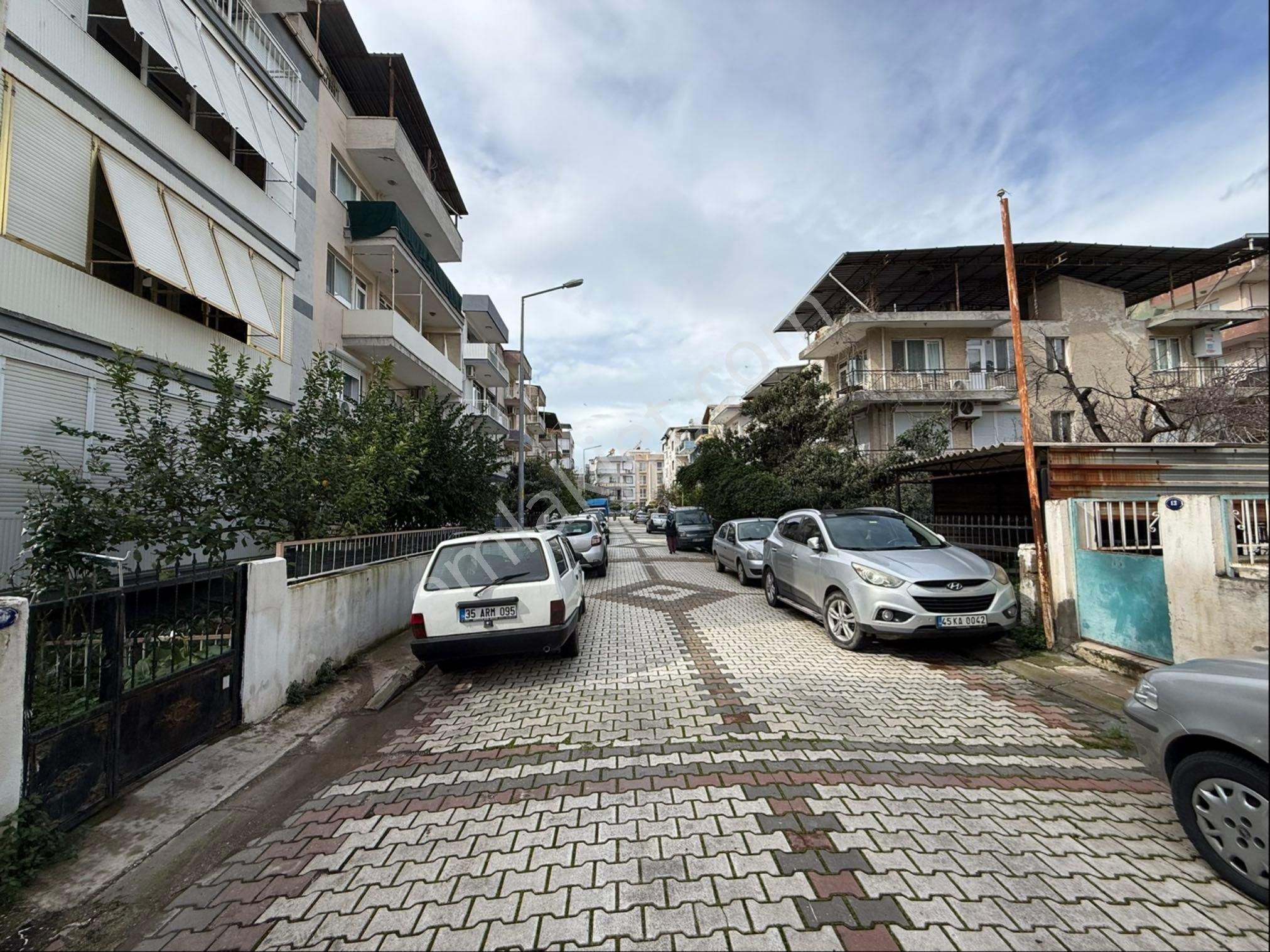 Kasımpaşa Mahallesinde Kiralık 3+1 Doğalgazlı Daire - Görsel 4