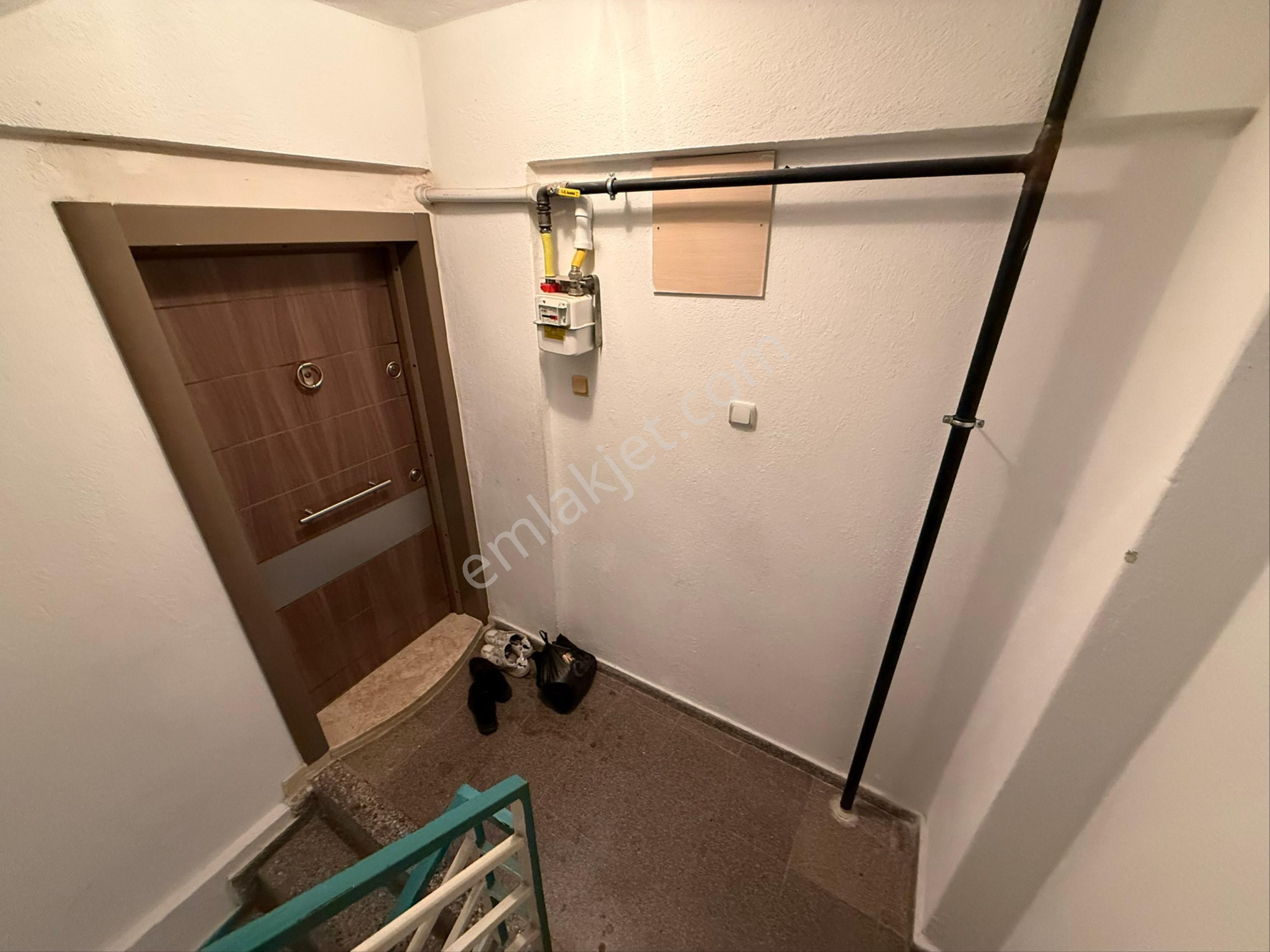 Kasımpaşa Mahallesinde Kiralık 3+1 Doğalgazlı Daire - Görsel 7