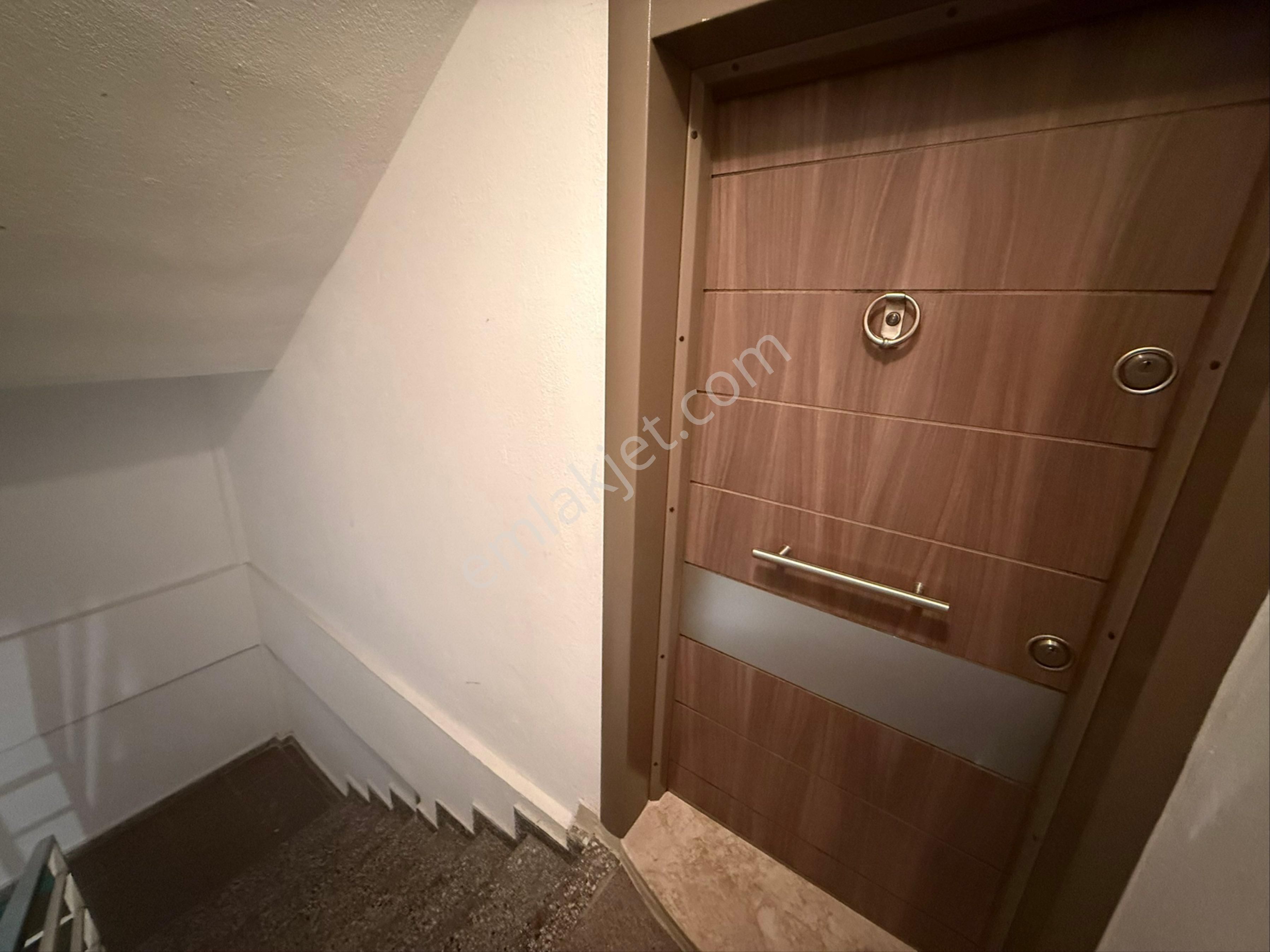 Kasımpaşa Mahallesinde Kiralık 3+1 Doğalgazlı Daire - Görsel 6