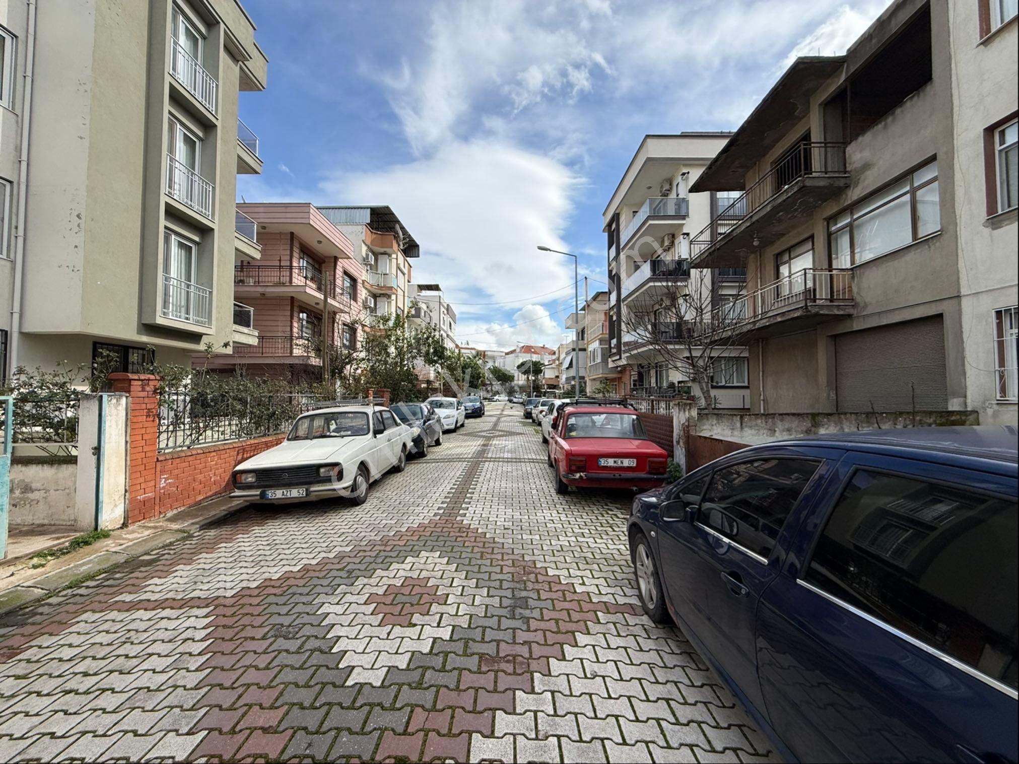 Kasımpaşa Mahallesinde Kiralık 3+1 Doğalgazlı Daire - Görsel 3