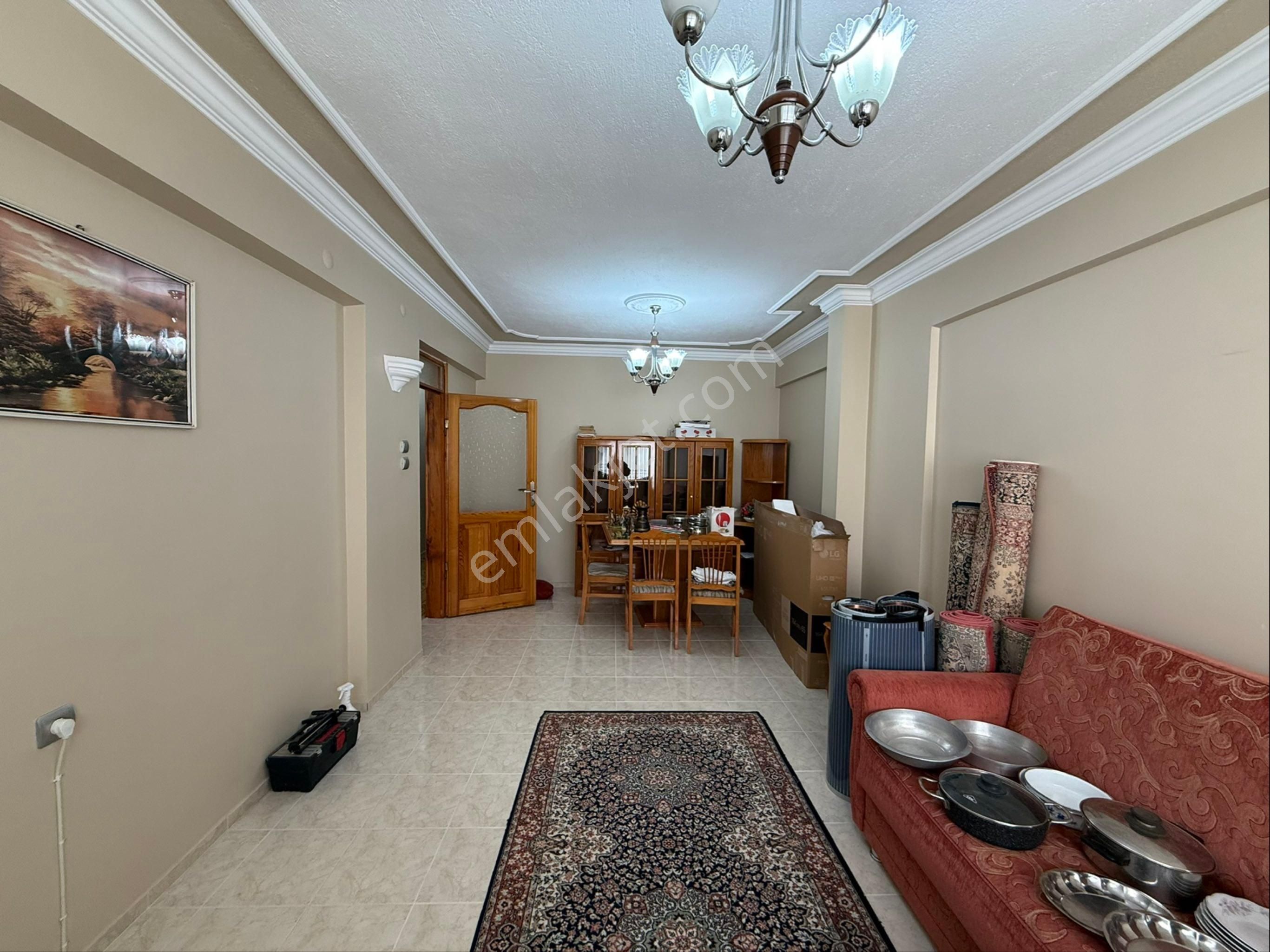 Kasımpaşa Mahallesinde Kiralık 3+1 Doğalgazlı Daire - Görsel 26