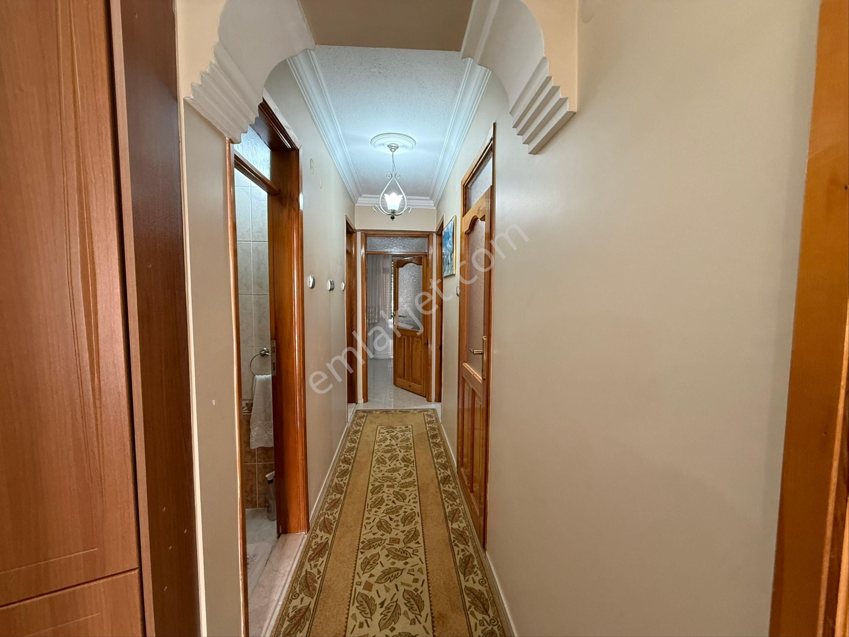 Kasımpaşa Mahallesinde Kiralık 3+1 Doğalgazlı Daire - Görsel 25