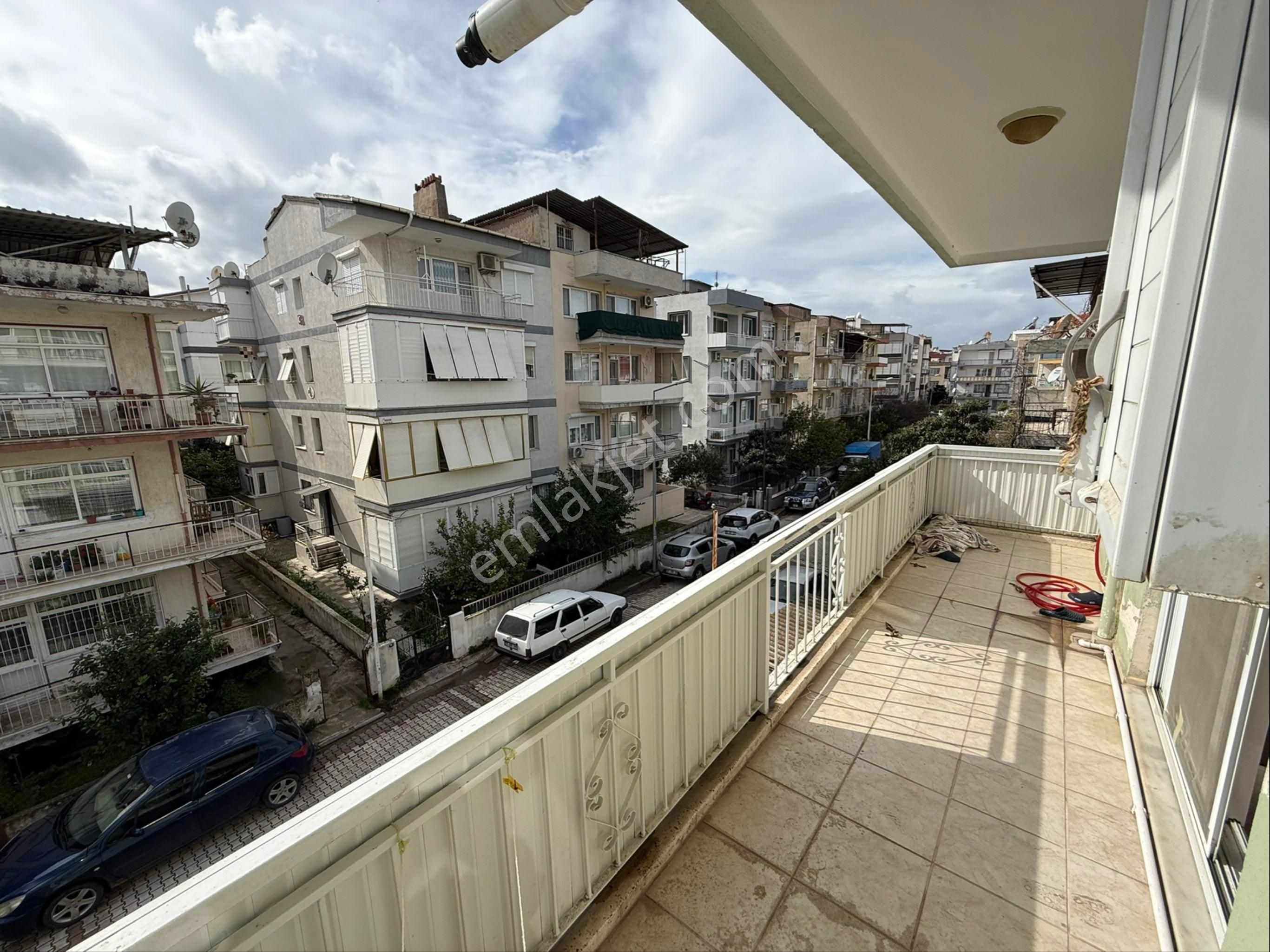 Kasımpaşa Mahallesinde Kiralık 3+1 Doğalgazlı Daire - Görsel 9