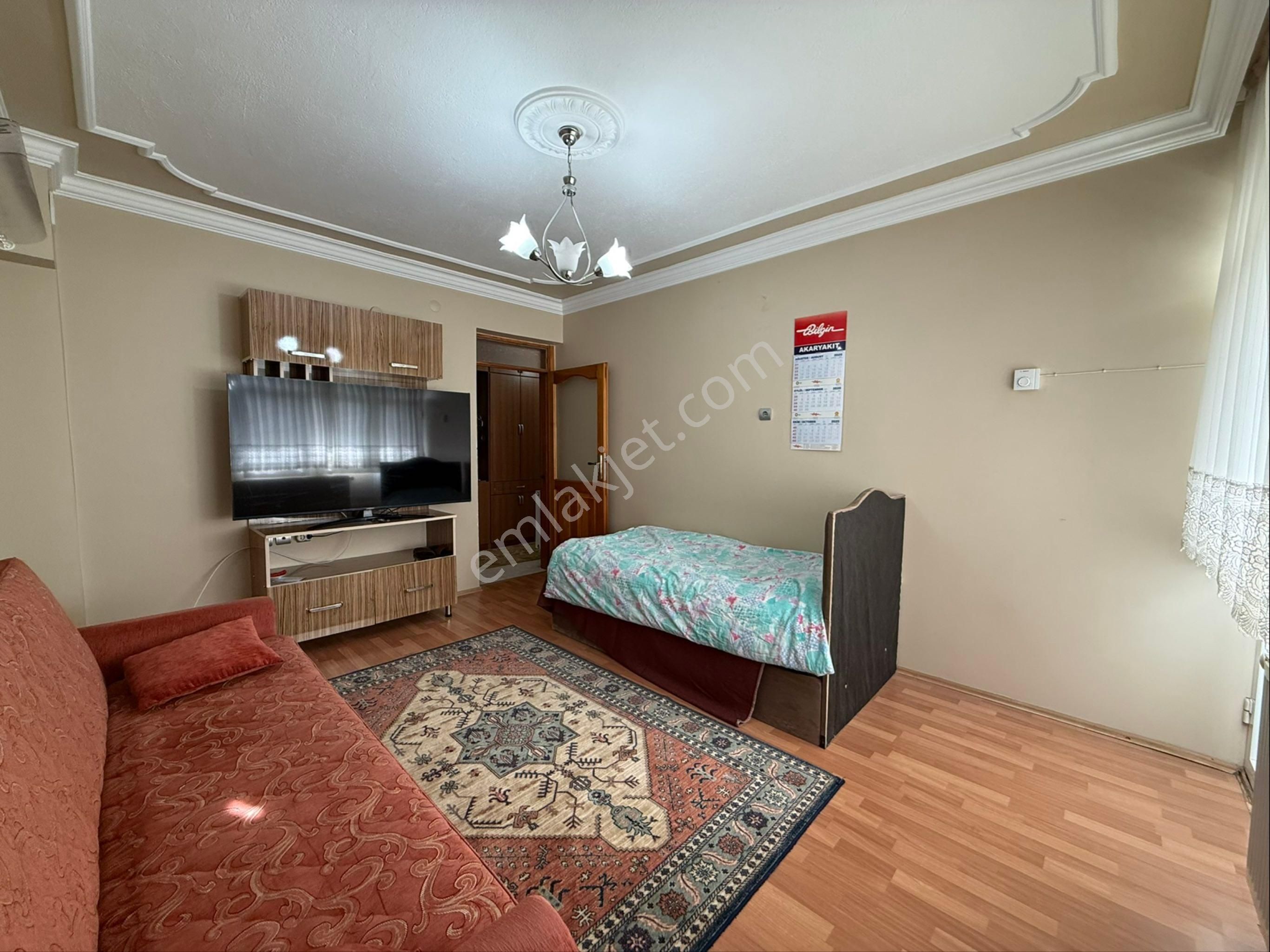 Kasımpaşa Mahallesinde Kiralık 3+1 Doğalgazlı Daire - Görsel 29