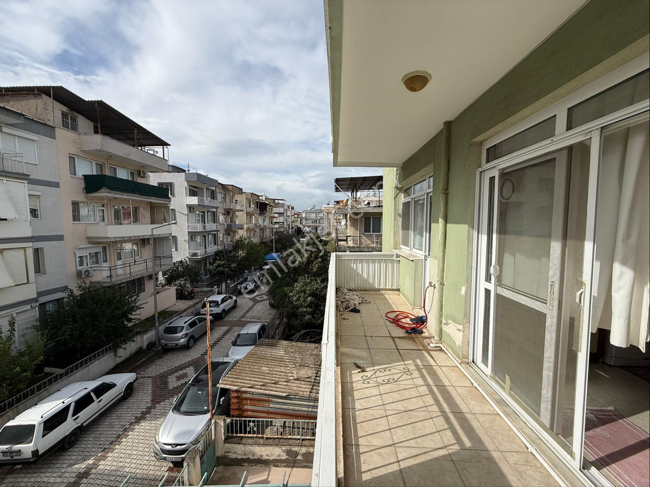 Kasımpaşa Mahallesinde Kiralık 3+1 Doğalgazlı Daire - Görsel 8