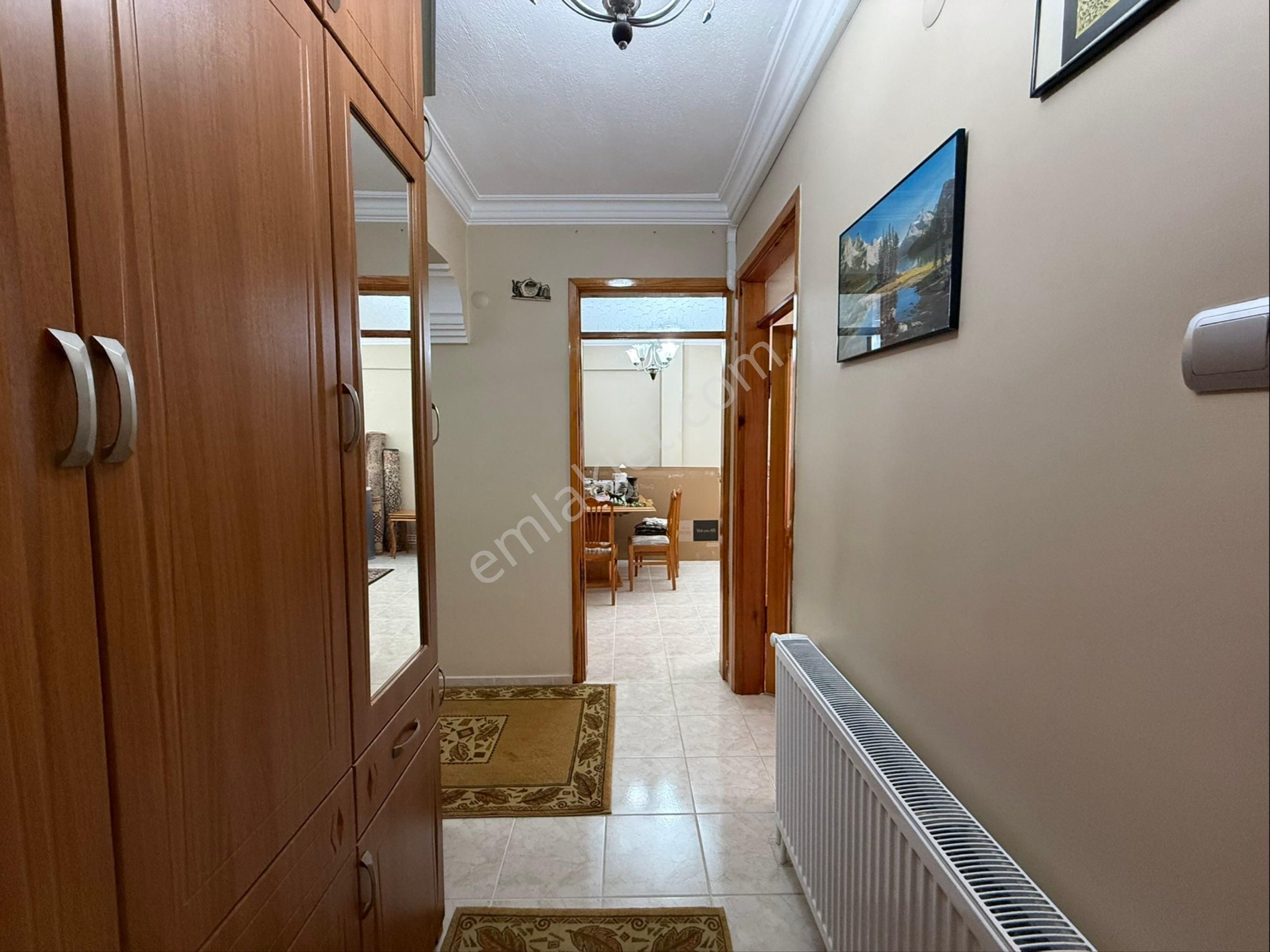 Kasımpaşa Mahallesinde Kiralık 3+1 Doğalgazlı Daire - Görsel 31