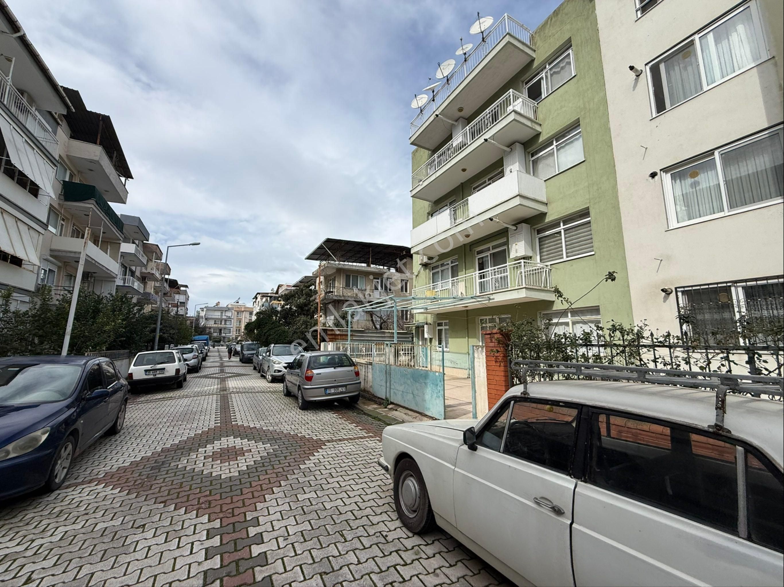 Kasımpaşa Mahallesinde Kiralık 3+1 Doğalgazlı Daire - Görsel 2