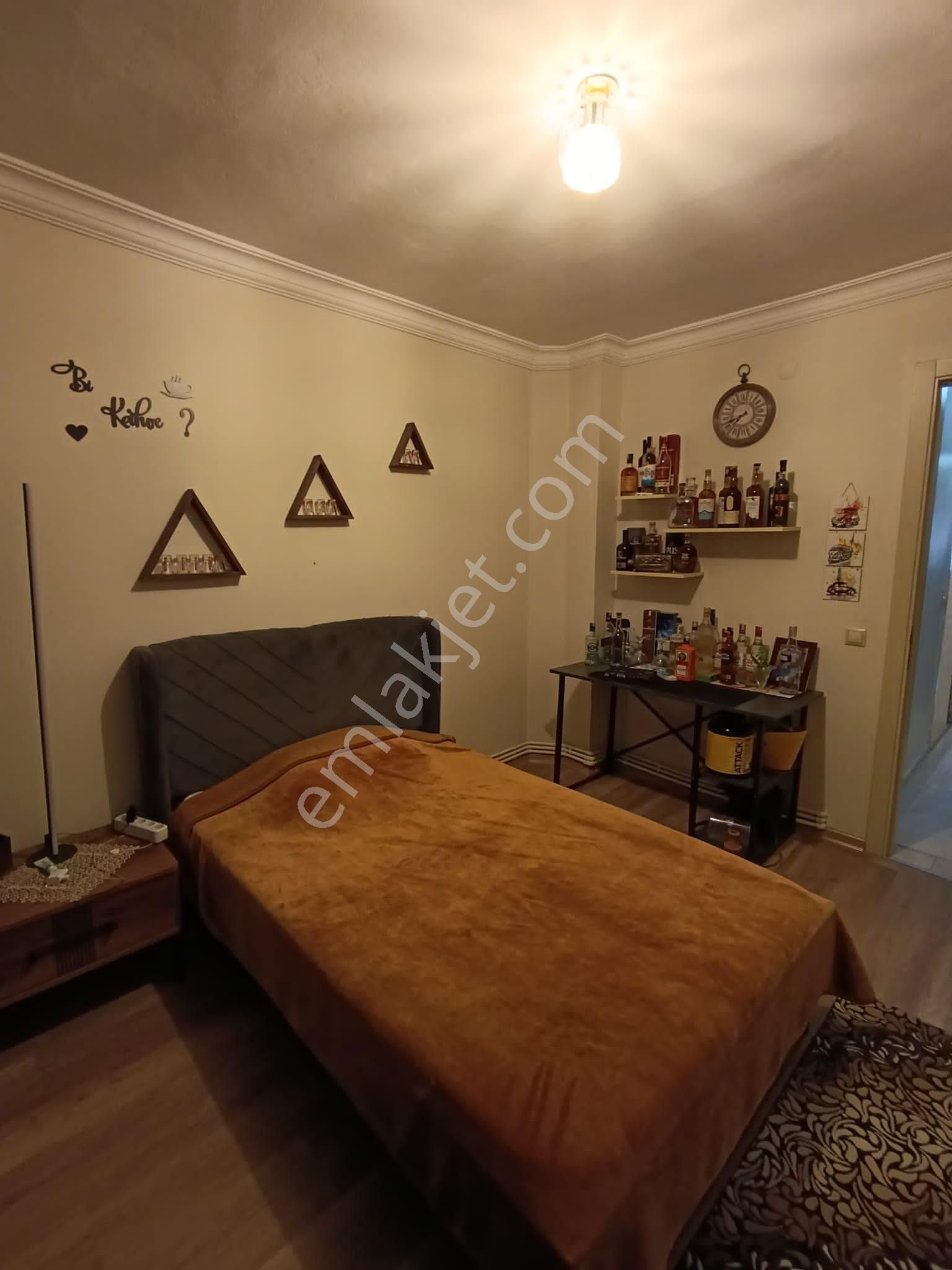 F.altay'da Müstakil Bahçeli Bakımlı Masrafsız 3+1 Satılık Daire! - Görsel 16