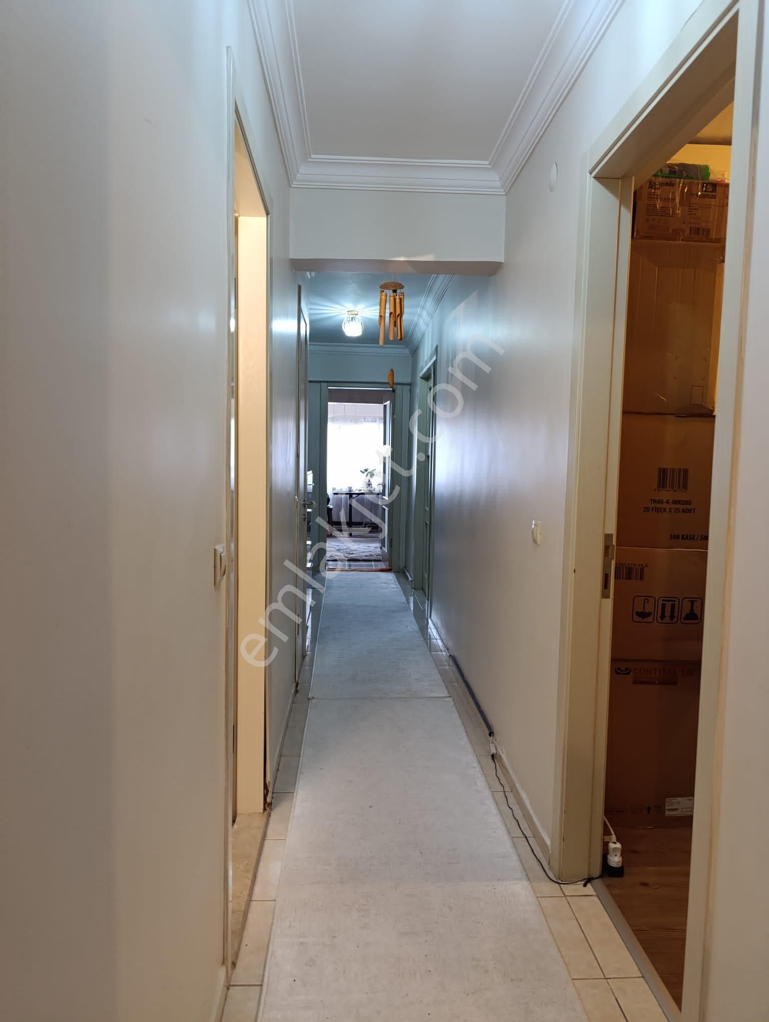 F.altay'da Müstakil Bahçeli Bakımlı Masrafsız 3+1 Satılık Daire! - Görsel 10