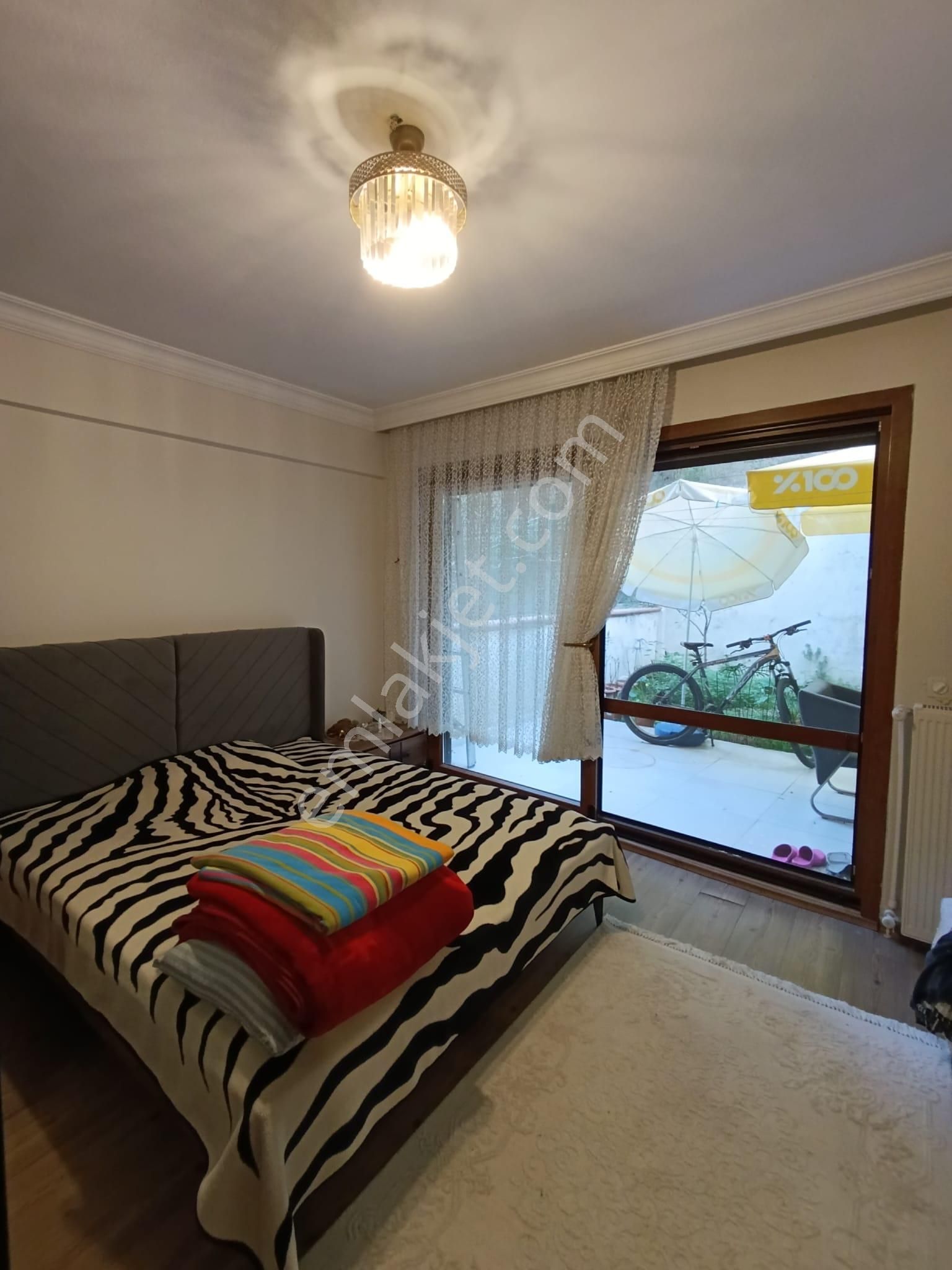 F.altay'da Müstakil Bahçeli Bakımlı Masrafsız 3+1 Satılık Daire! - Görsel 13