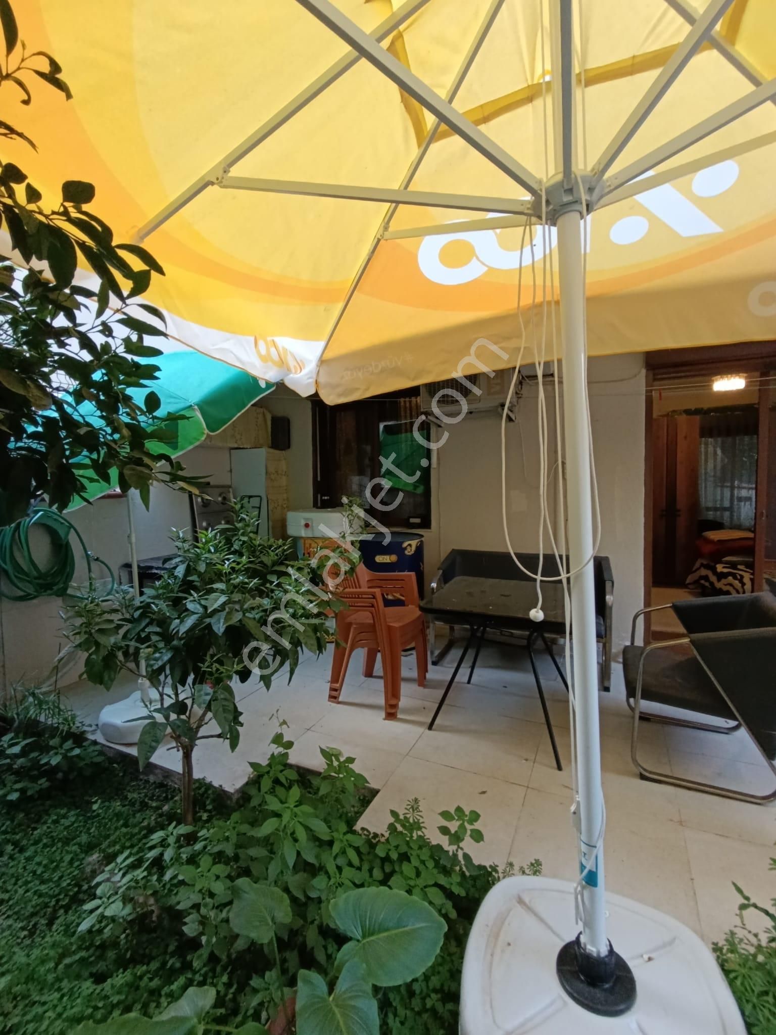 F.altay'da Müstakil Bahçeli Bakımlı Masrafsız 3+1 Satılık Daire! - Görsel 30