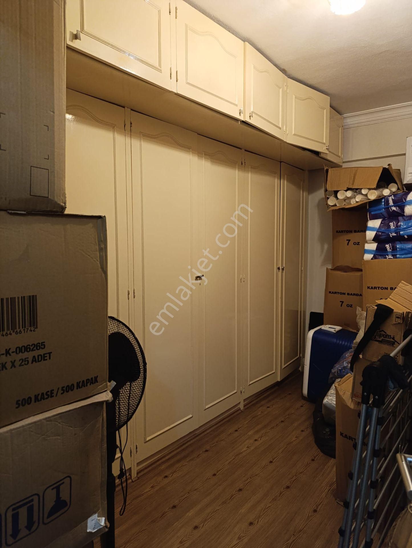 F.altay'da Müstakil Bahçeli Bakımlı Masrafsız 3+1 Satılık Daire! - Görsel 18